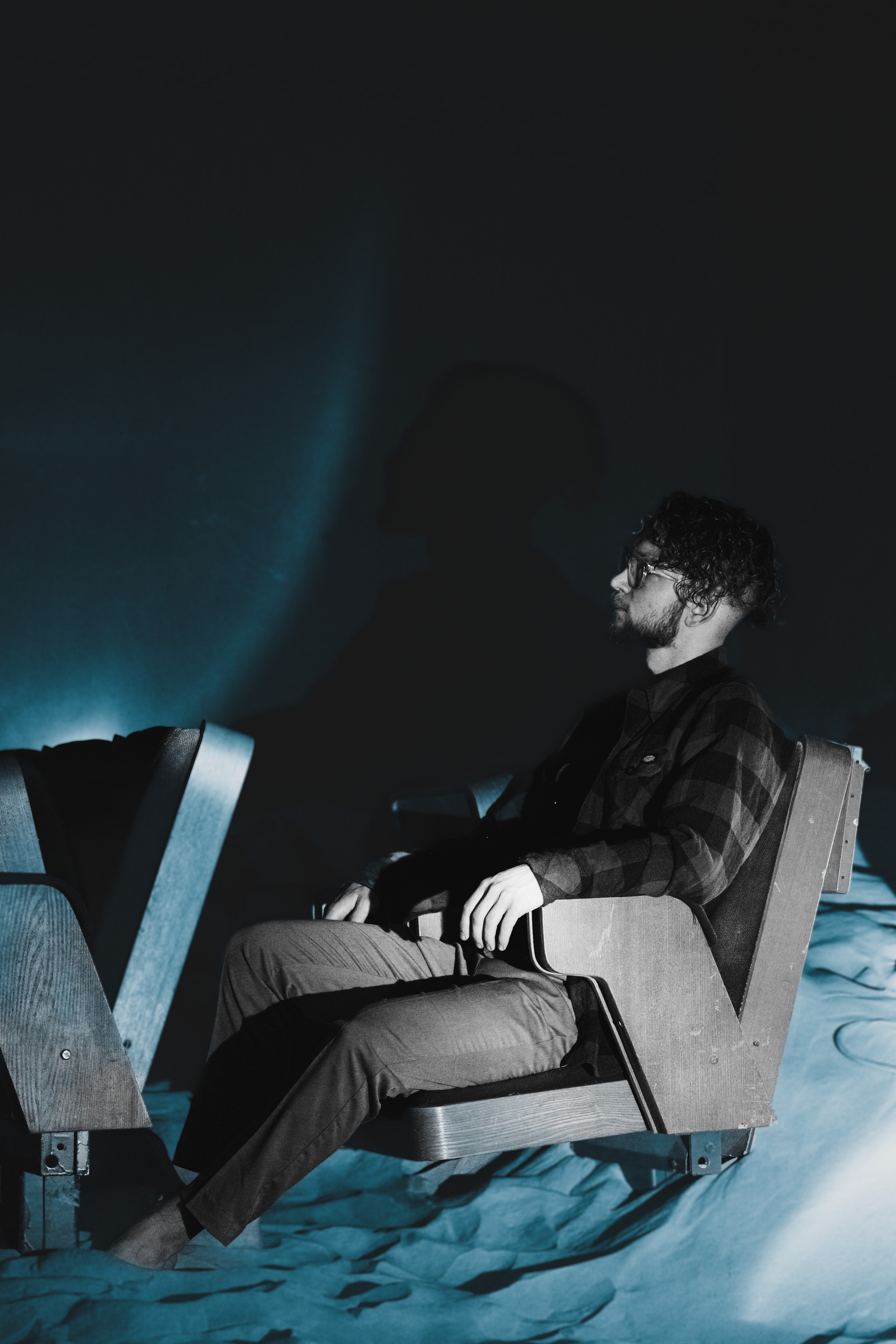 Виктор. Polinanazar//Полина Назарова, фотохудожник