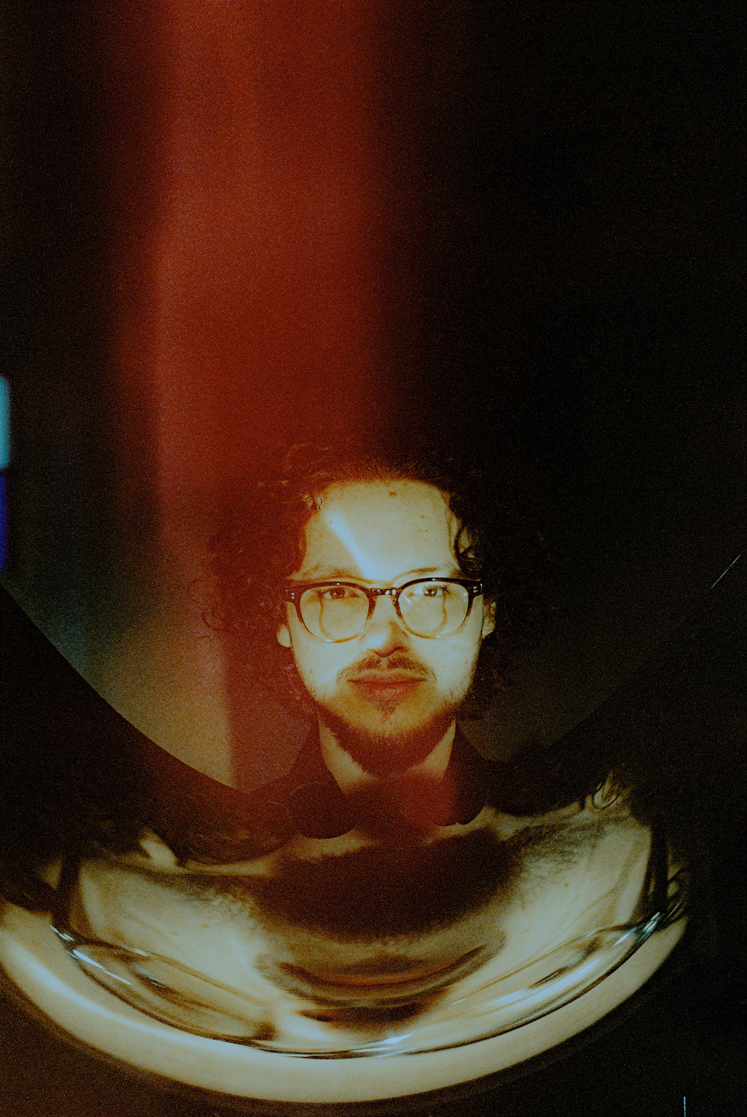 Илья. Polinanazar//Полина Назарова, фотохудожник