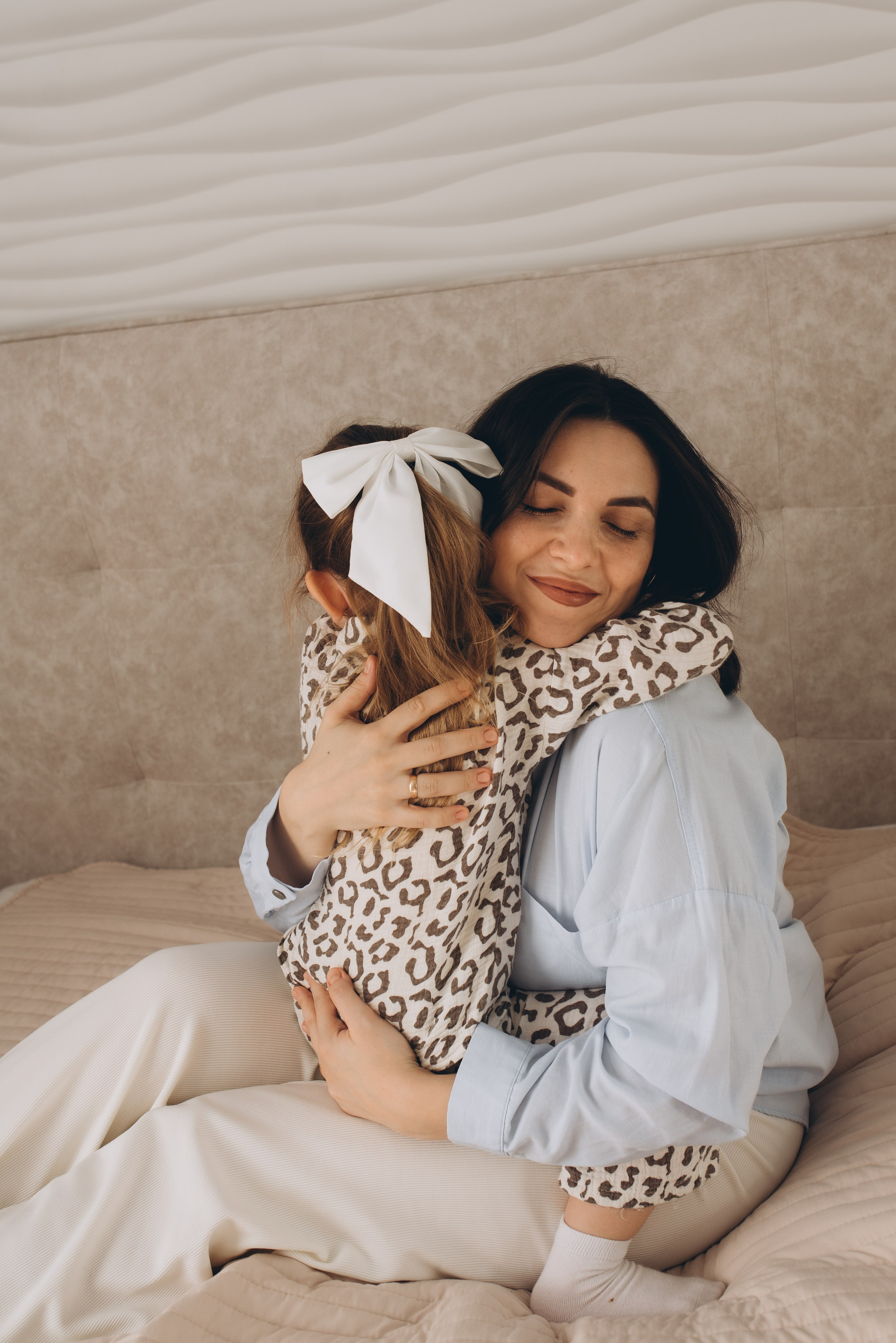 Матвей. Фотограф новорожденных в Екатеринбурге Лена Ильина