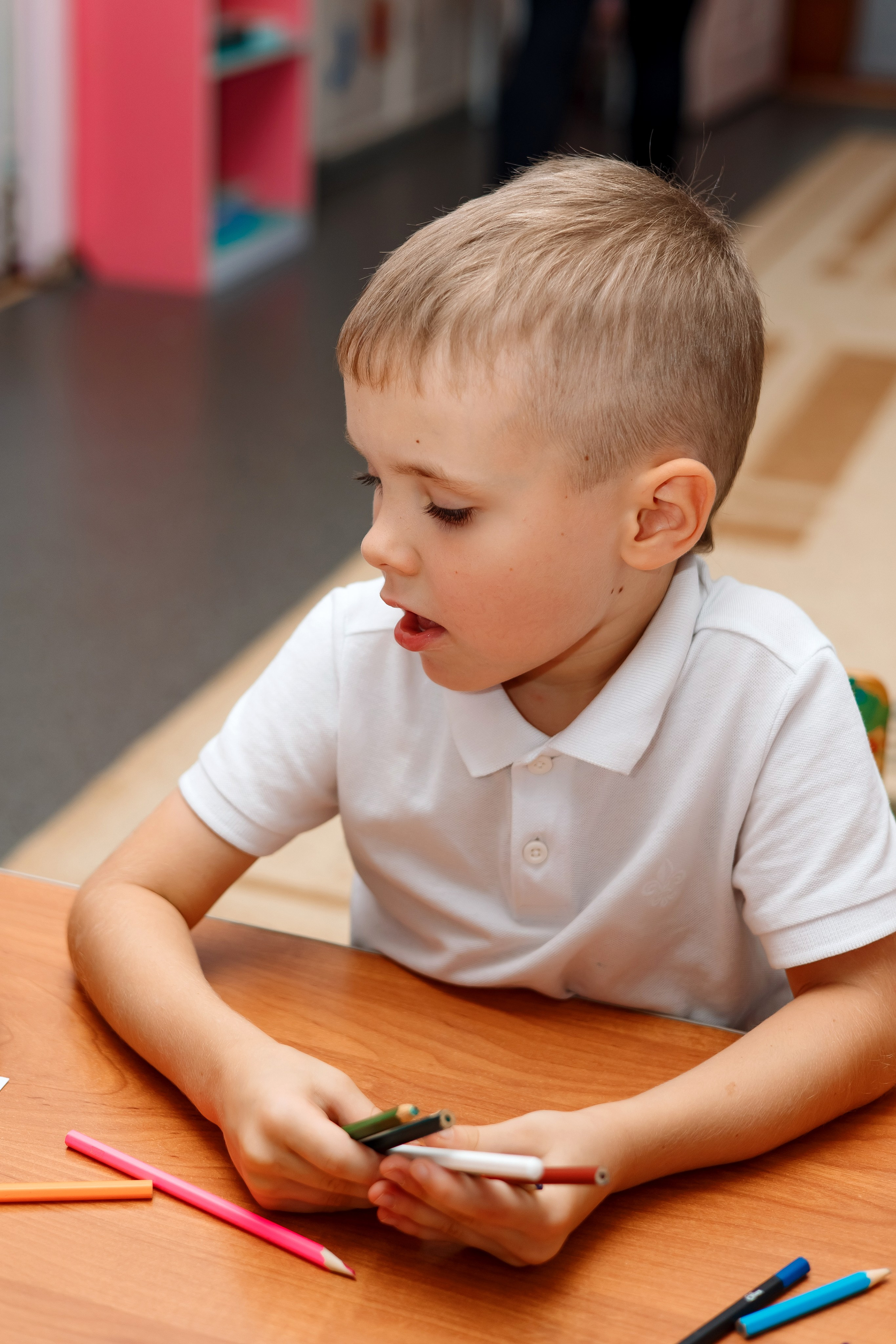 Детский Сад № 19 (один день из жизни группы + выпускной). Фотограф Любовь Корниенко, Примоский край