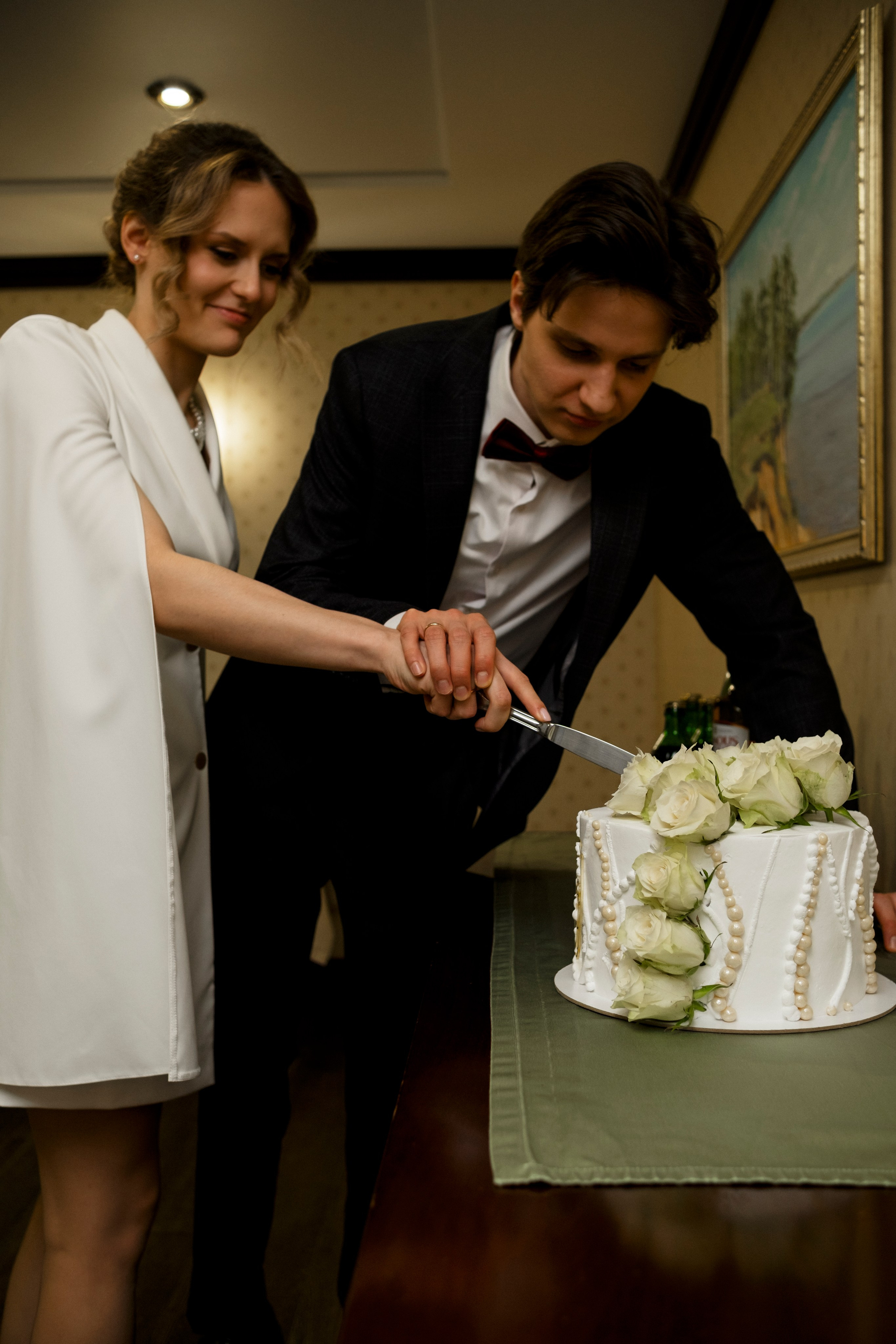 Алина и Андрей. СЕМЕЙНЫЙ ФОТОГРАФ ЕЛЕНА МЕДВЕДЕВА САМАРА