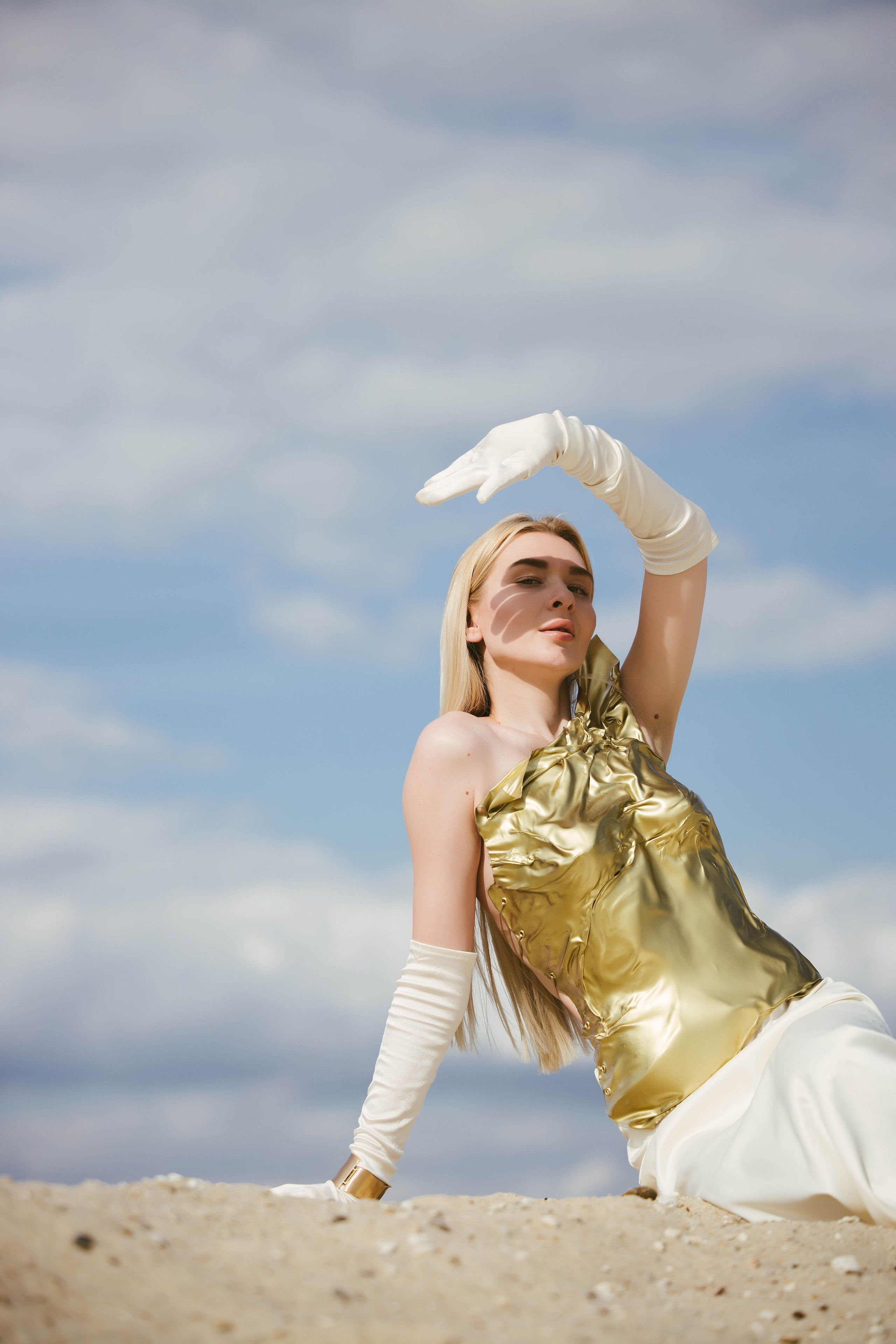 Лиза. Фотограф в Липецке и Москве Рыкова Юлия