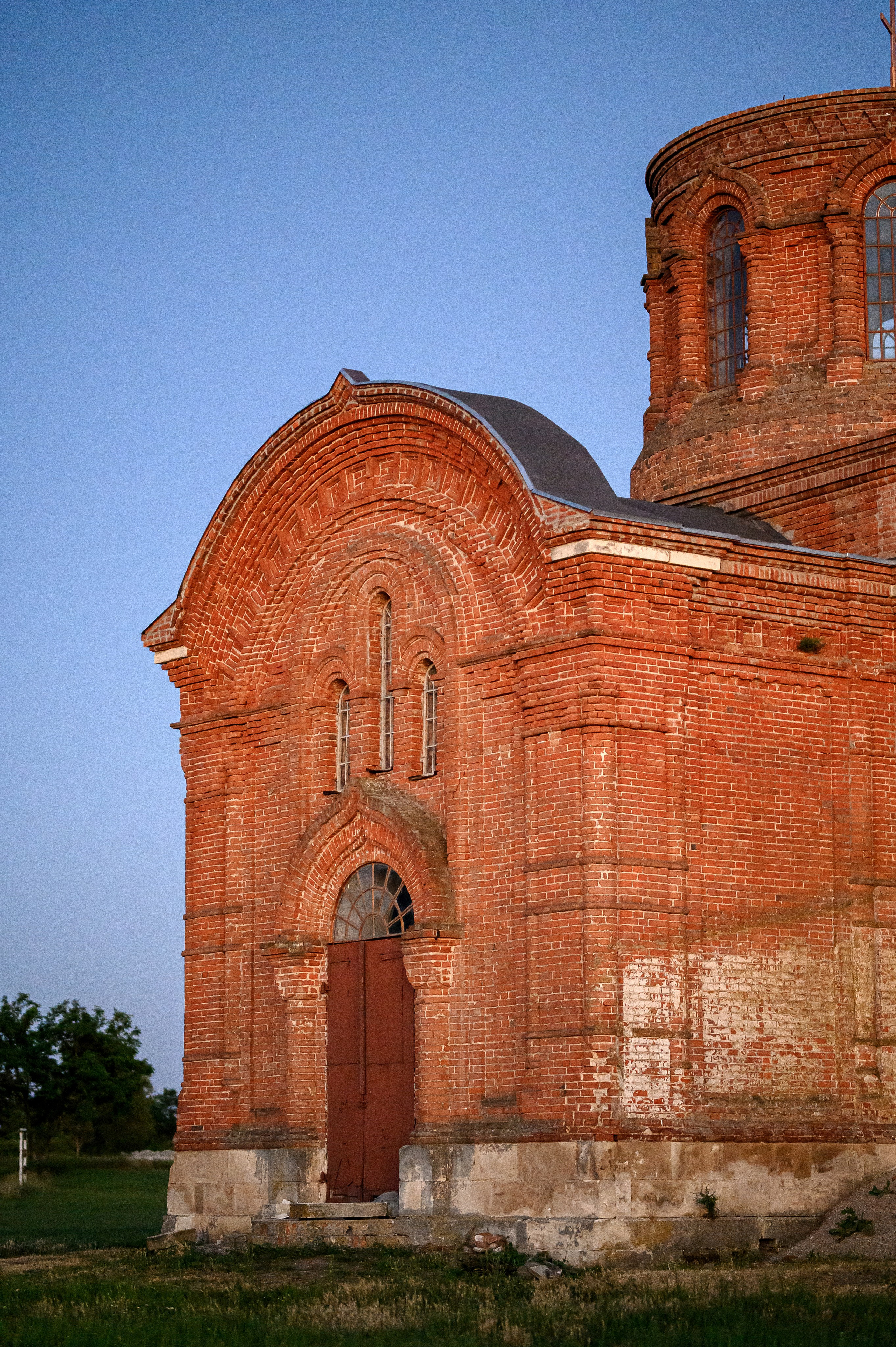 Владислав и Виктория. Фотограф Людмила Осокина