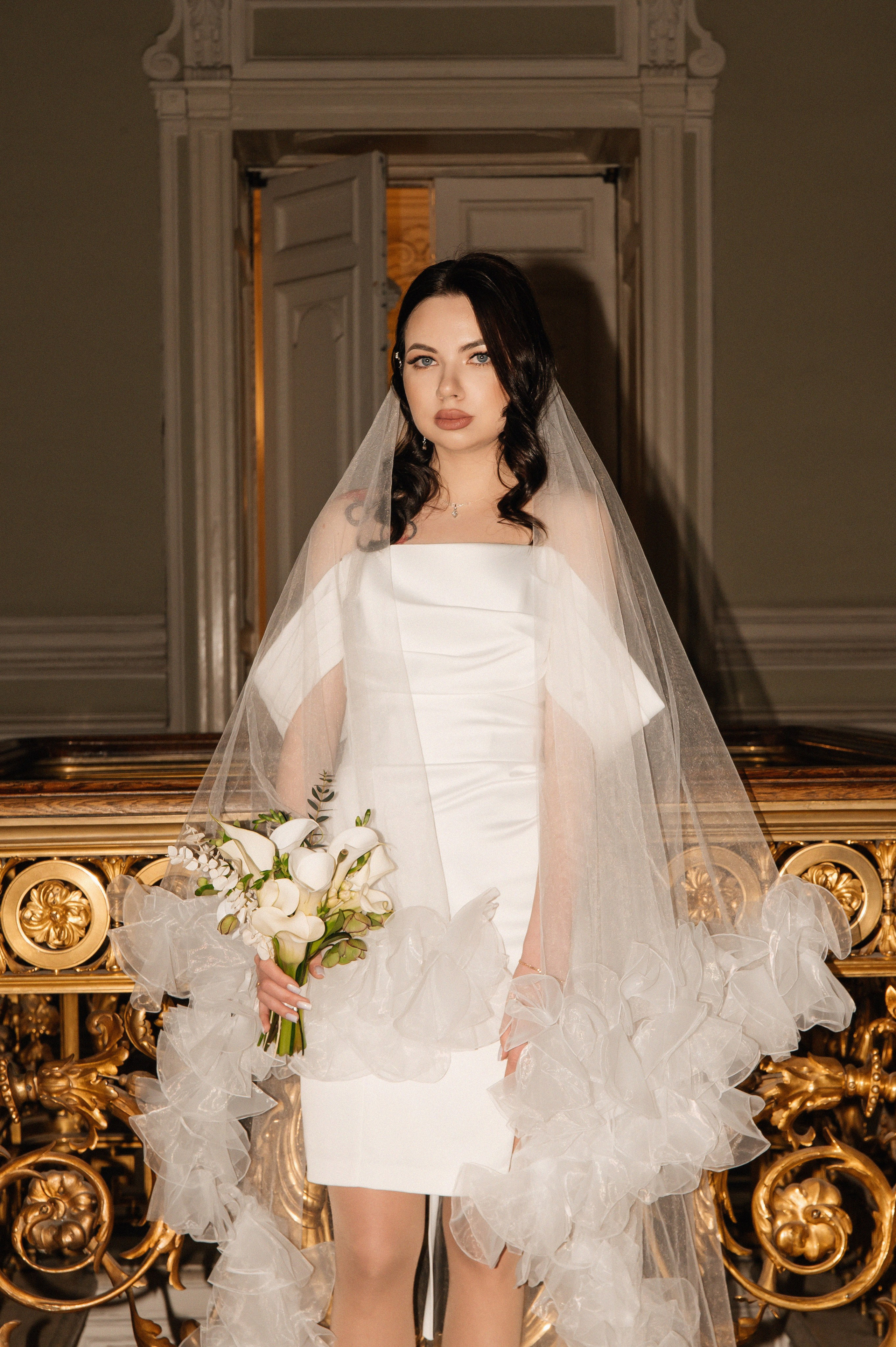 ANONS. Мария — Свадебный фотограф