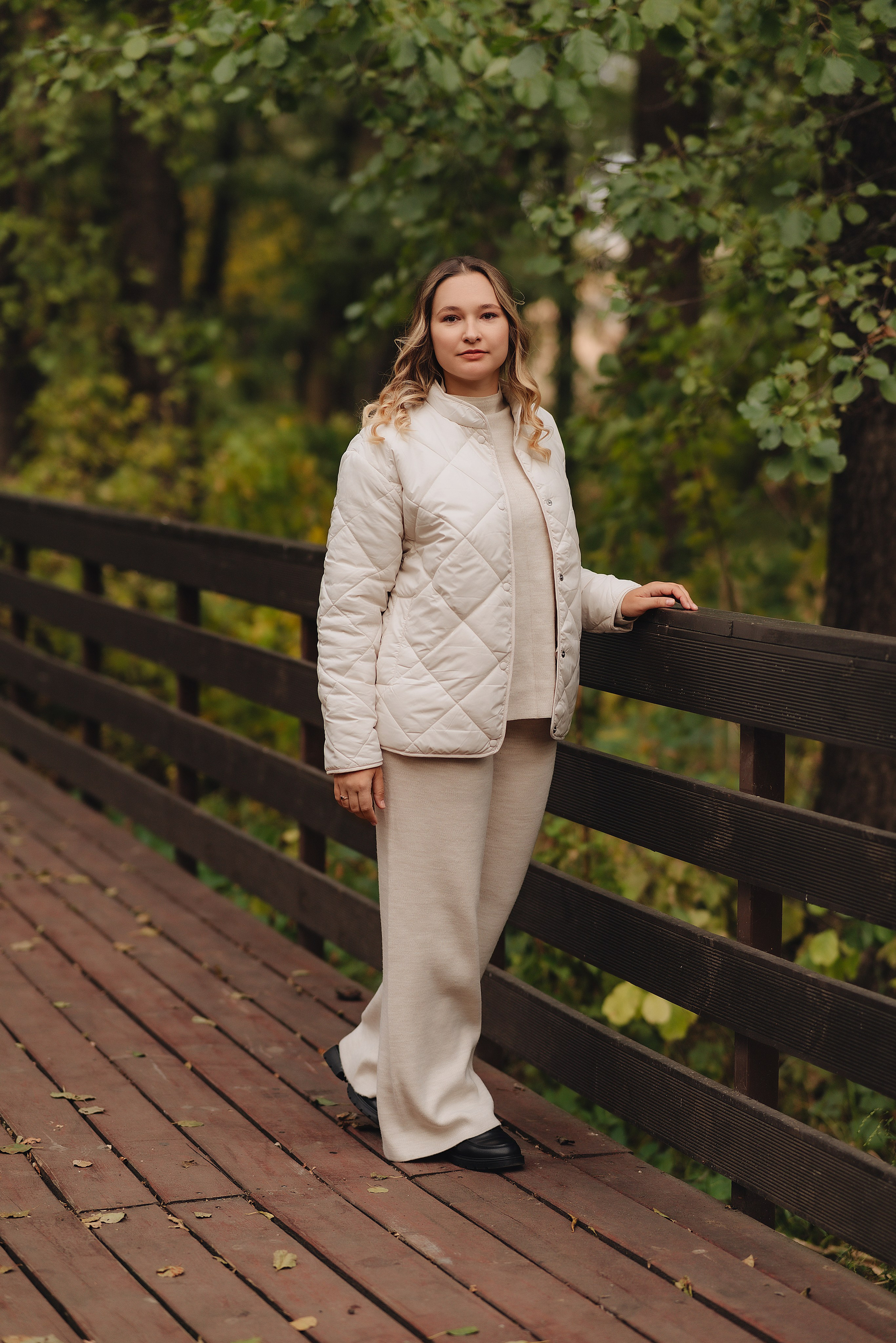 Осенняя прогулка. Фотограф Карина Шмулёва. Воронеж и область