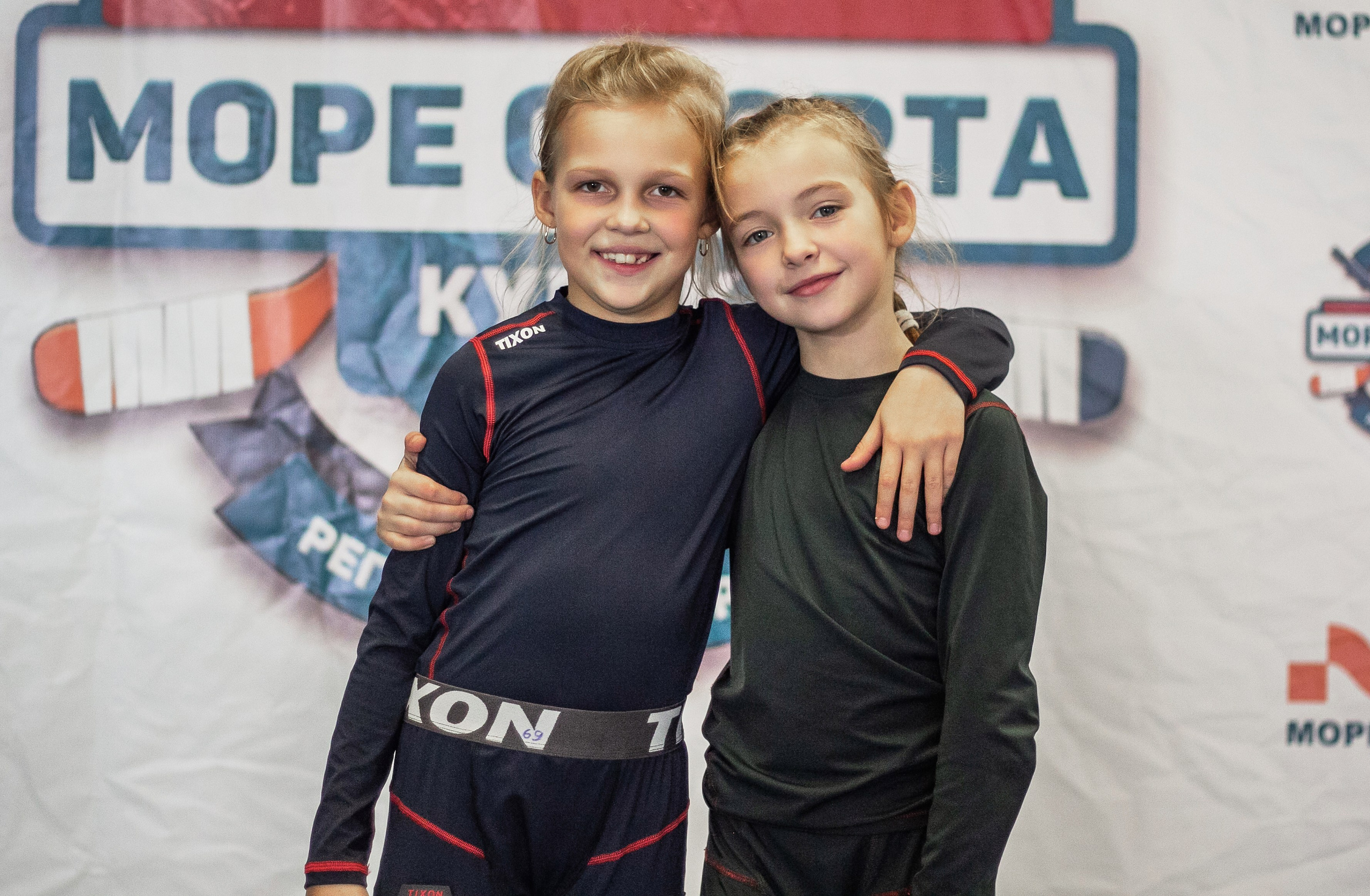 TORPEDO. Фотограф Мария Сивохина