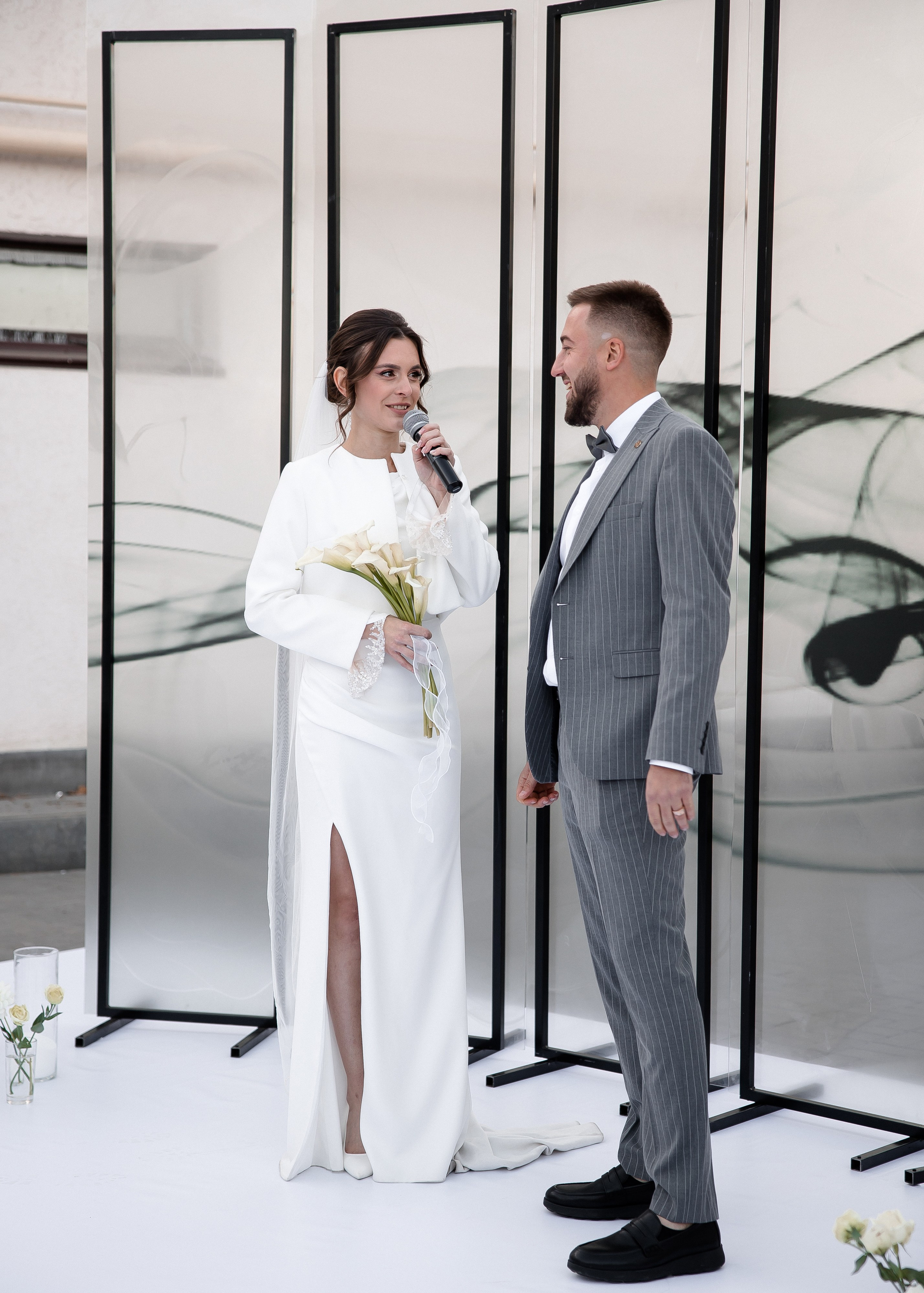 Яна + Максим. Свадебный и семейный фотограф в Саратове Маша Паника