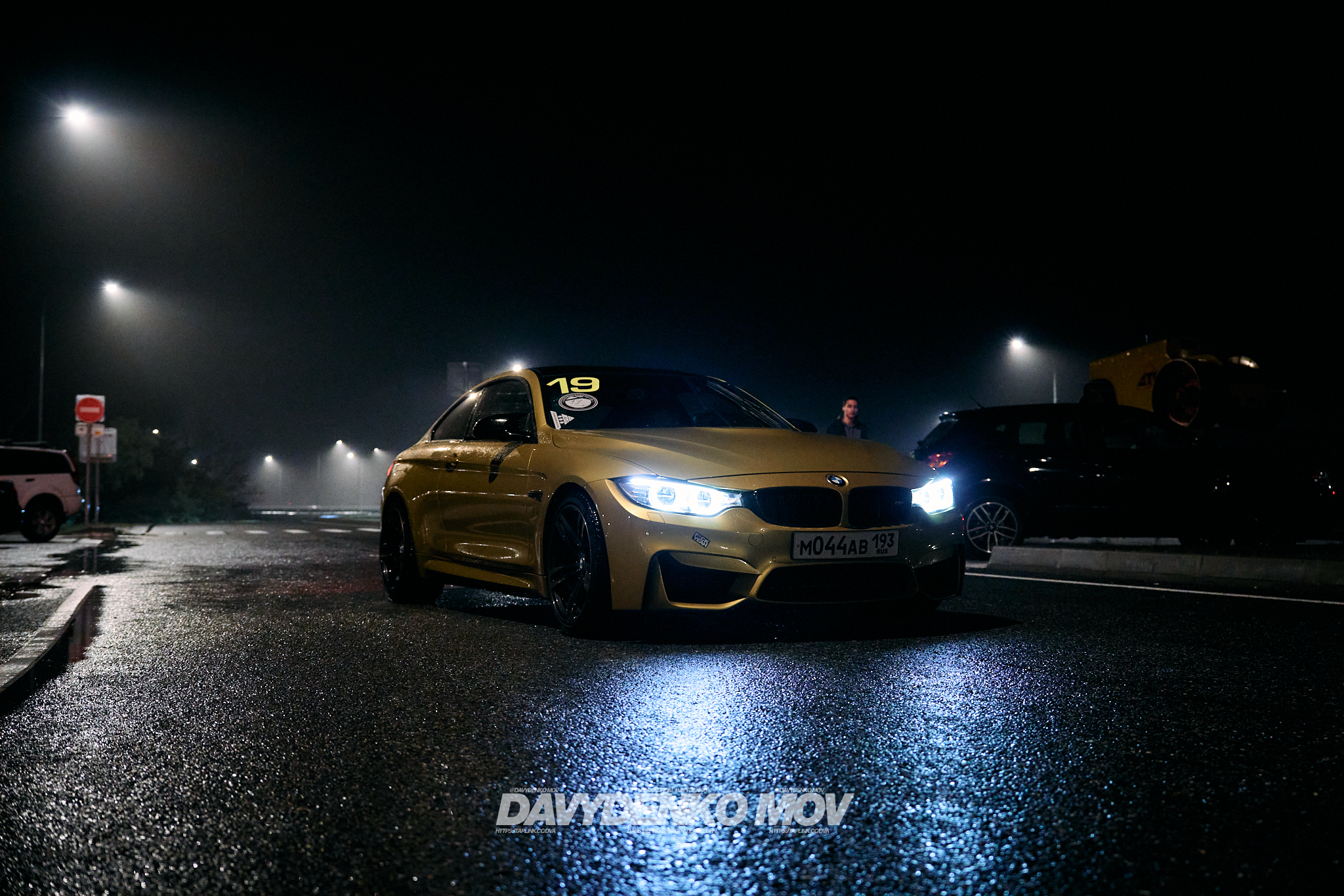 Street / SpeedHunters. Частный фотограф/видеограф в Краснодаре и ЮФО