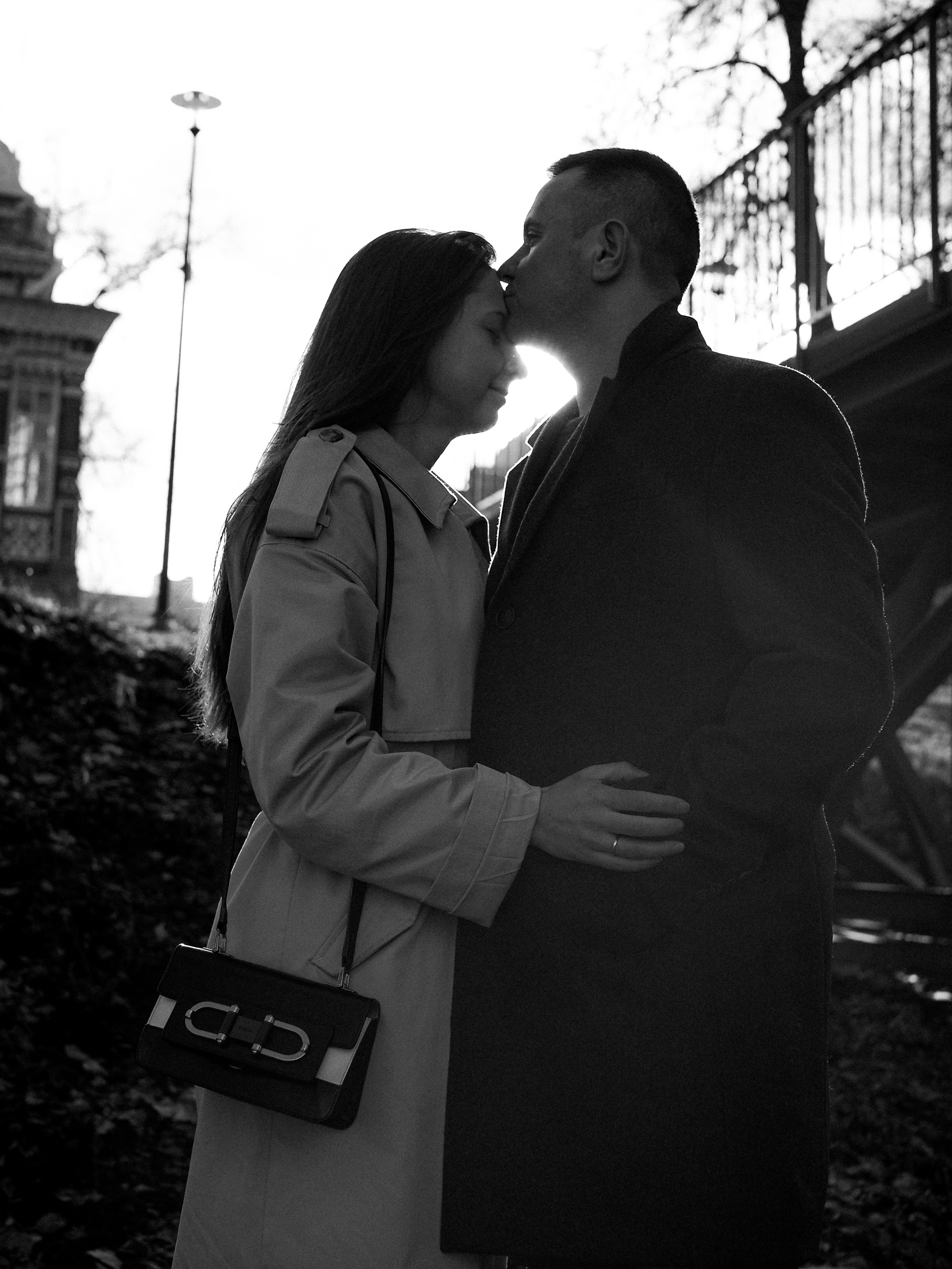 Прогулка по городу Р ❣️. Фотограф Рязань. Семейный Свадебный фотограф