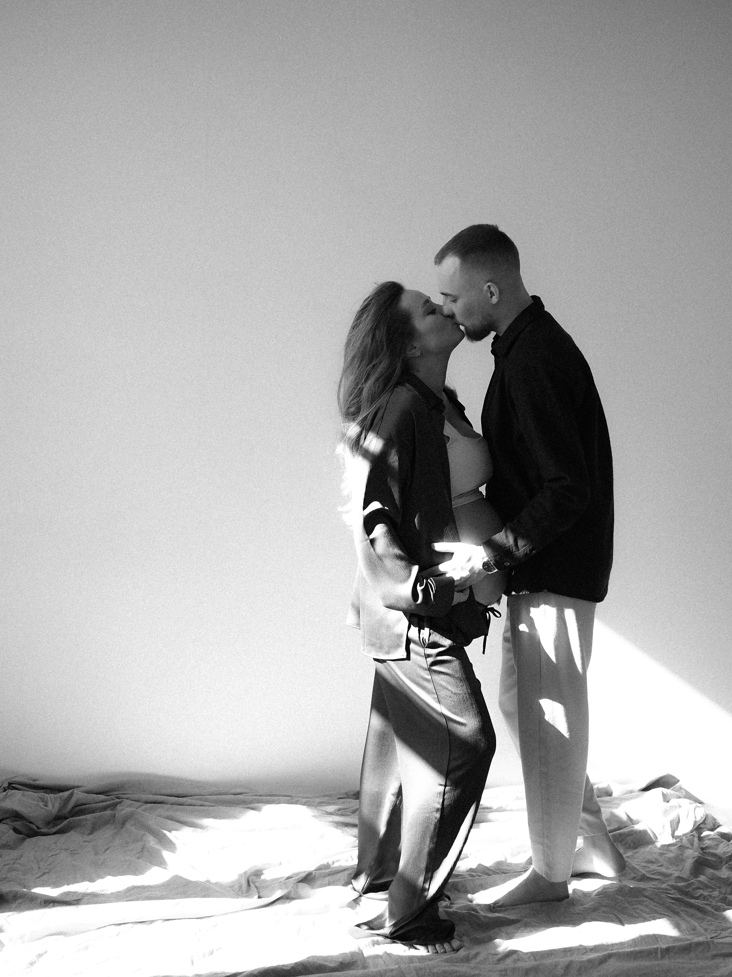 Тепло внутри. Фотограф Рязань. Семейный Свадебный фотограф