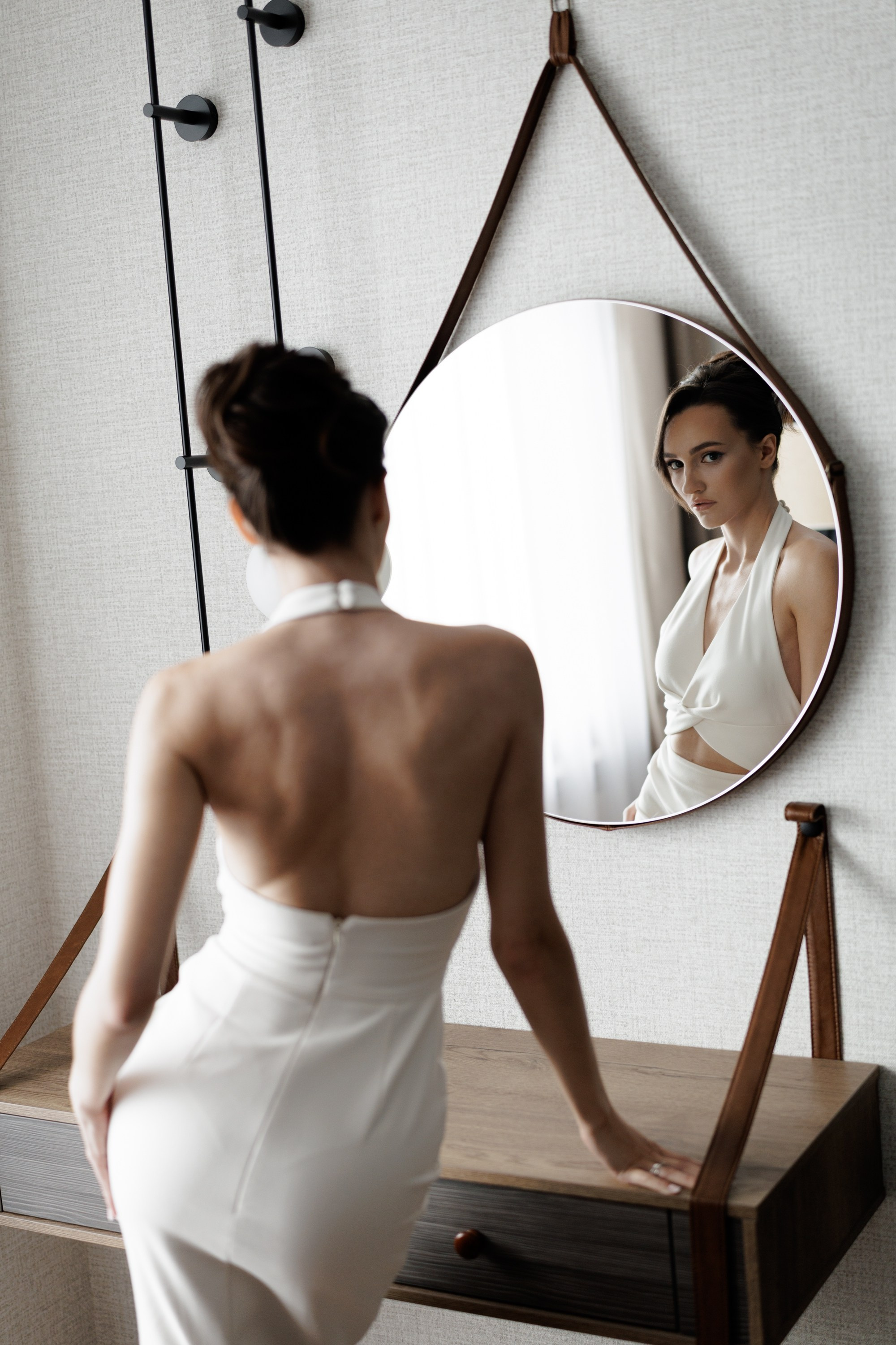 Андрей и Валерия (клиентская серия). Фотограф Иркутск