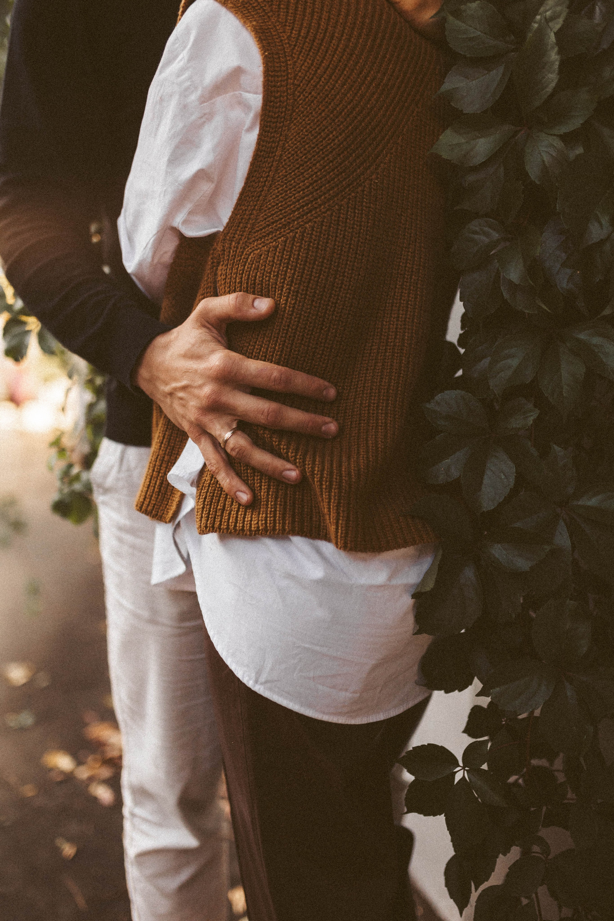 Кирилл/Даша. Фотограф в Москве Татьяна Сергеева