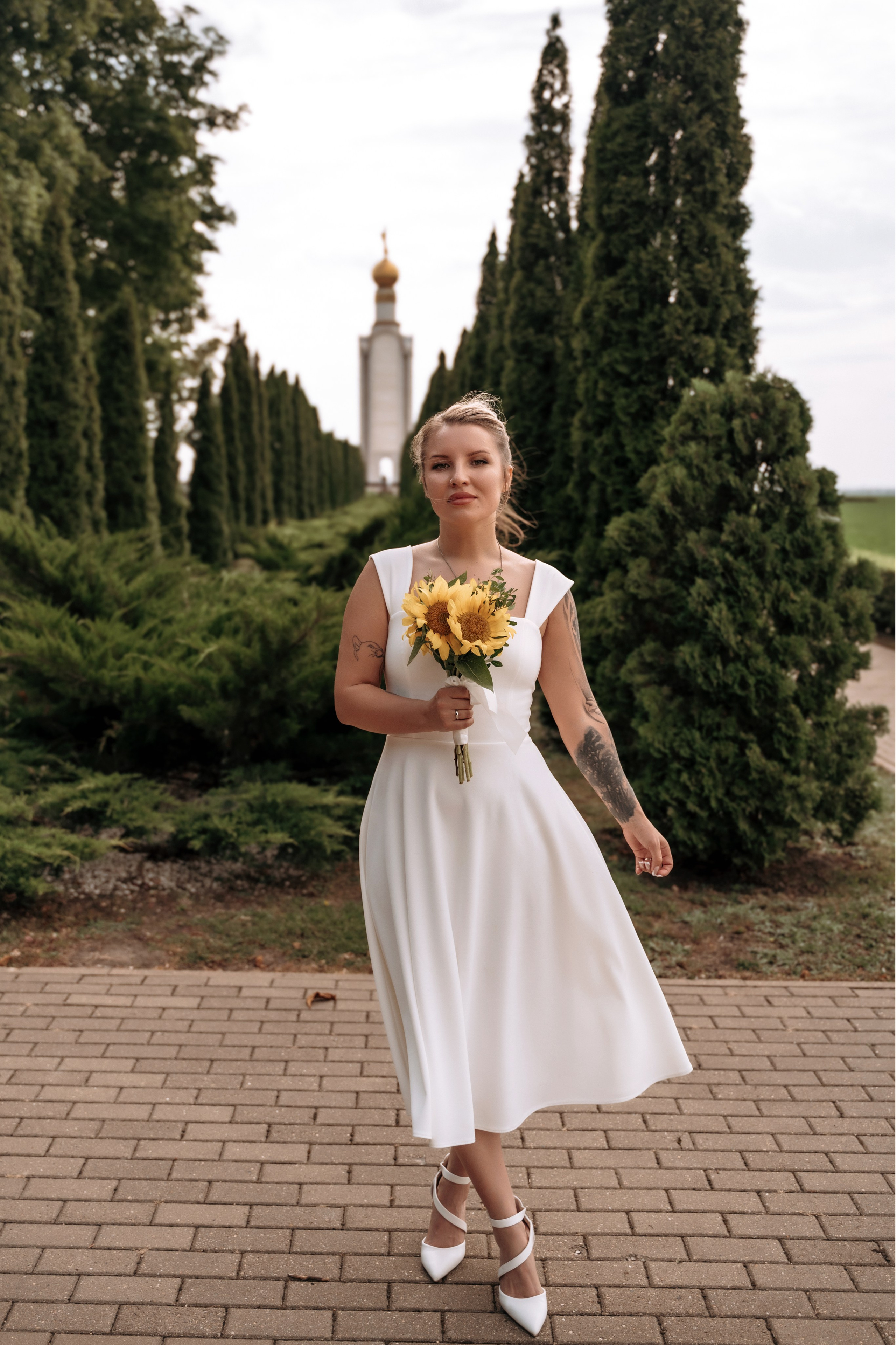 Андрей и Галина. Семейный фотограф в Белгороде Амелина Алина