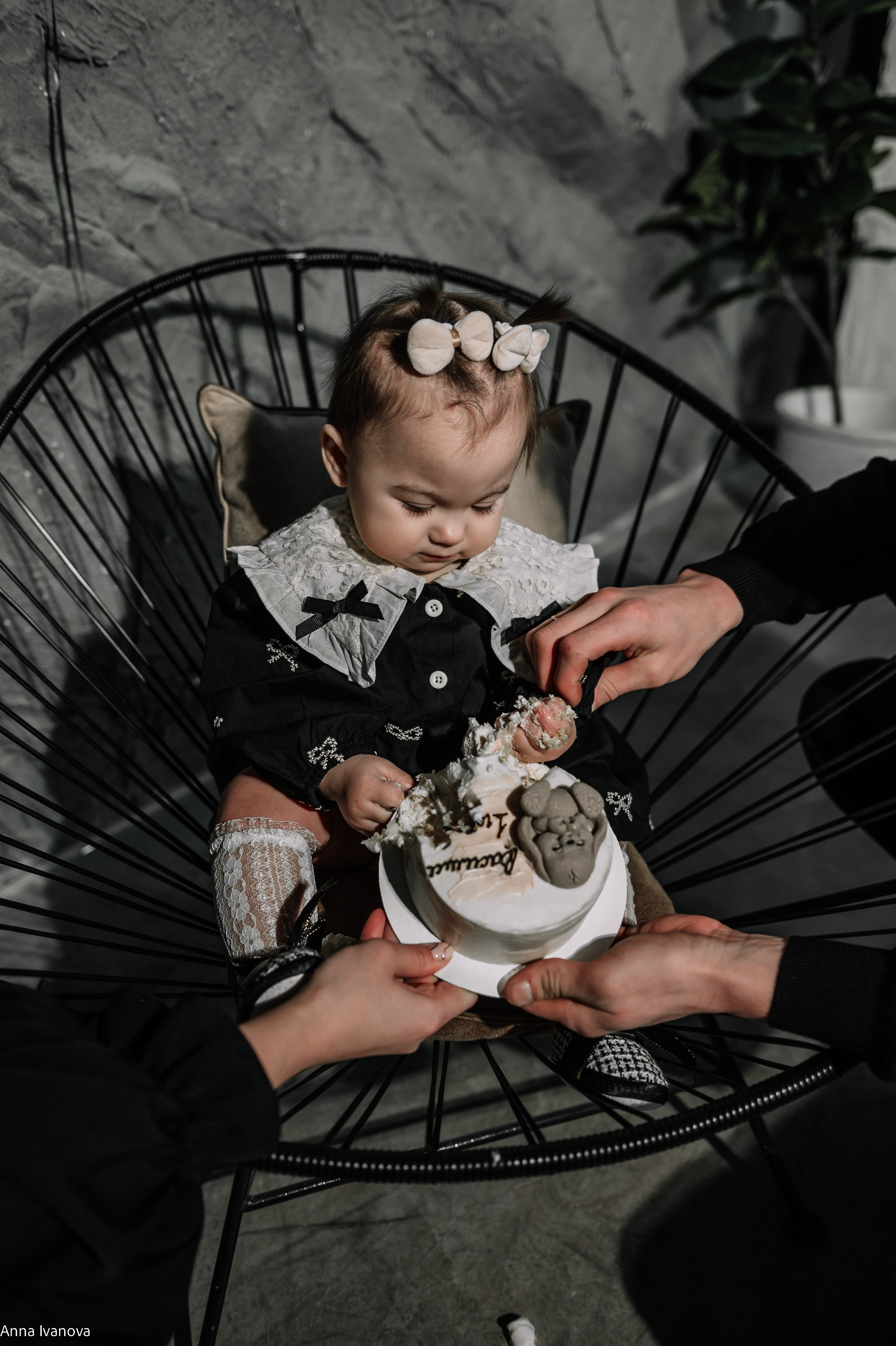 Семейная фотосессия. Анна Иванова Свадебный Фотограф Чебоксары