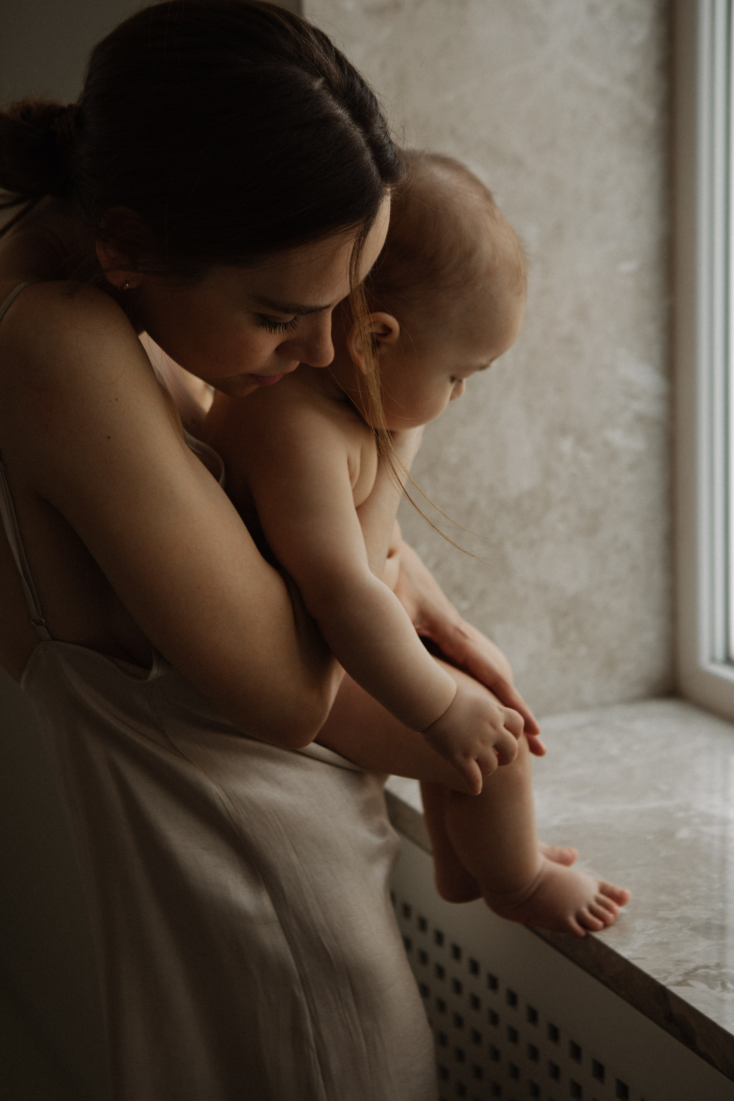 Лера и Марк. Семейный фотограф в Краснодаре Виктория Кокоулина