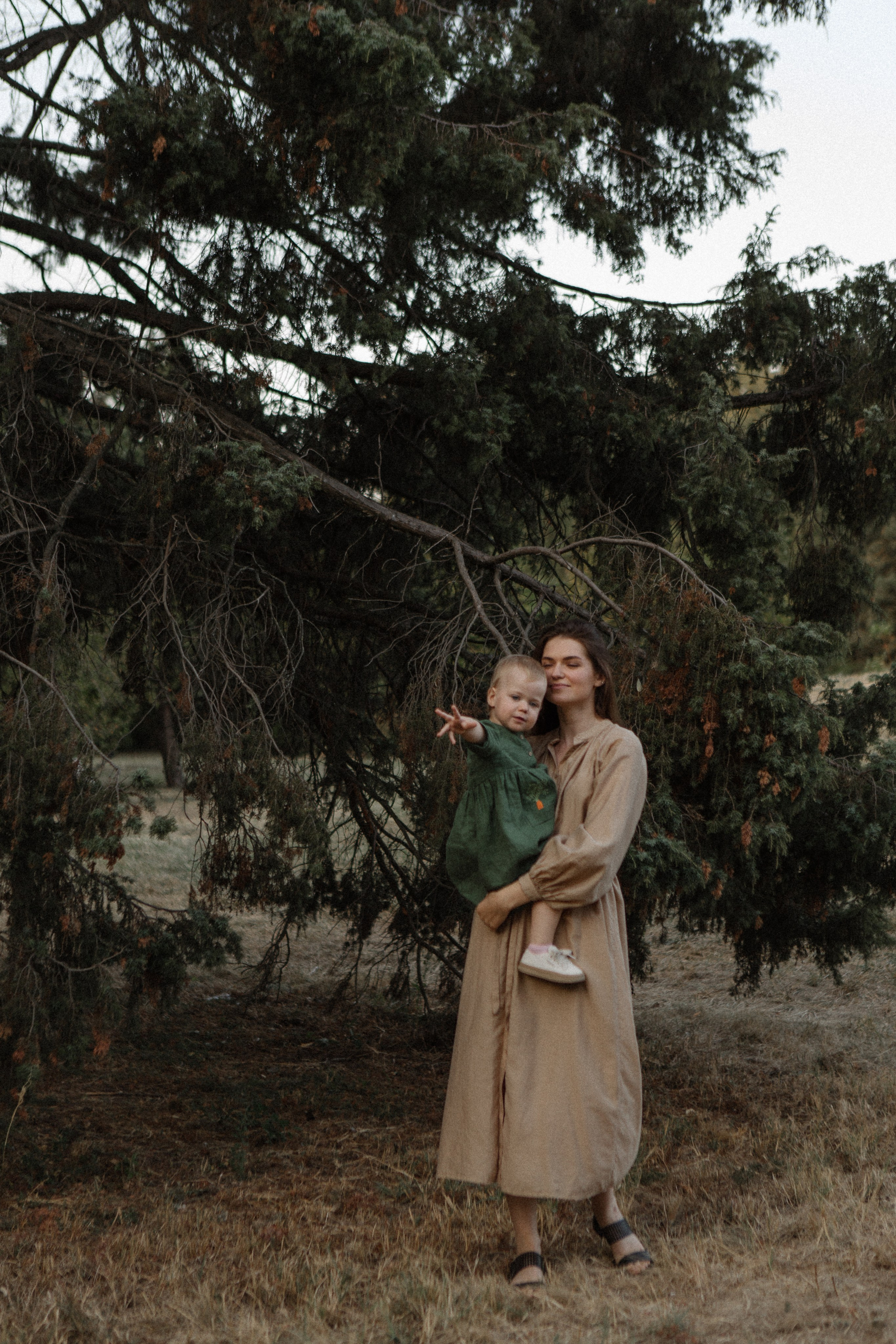 Маруся и Зоя. Семейный фотограф в Краснодаре Виктория Кокоулина
