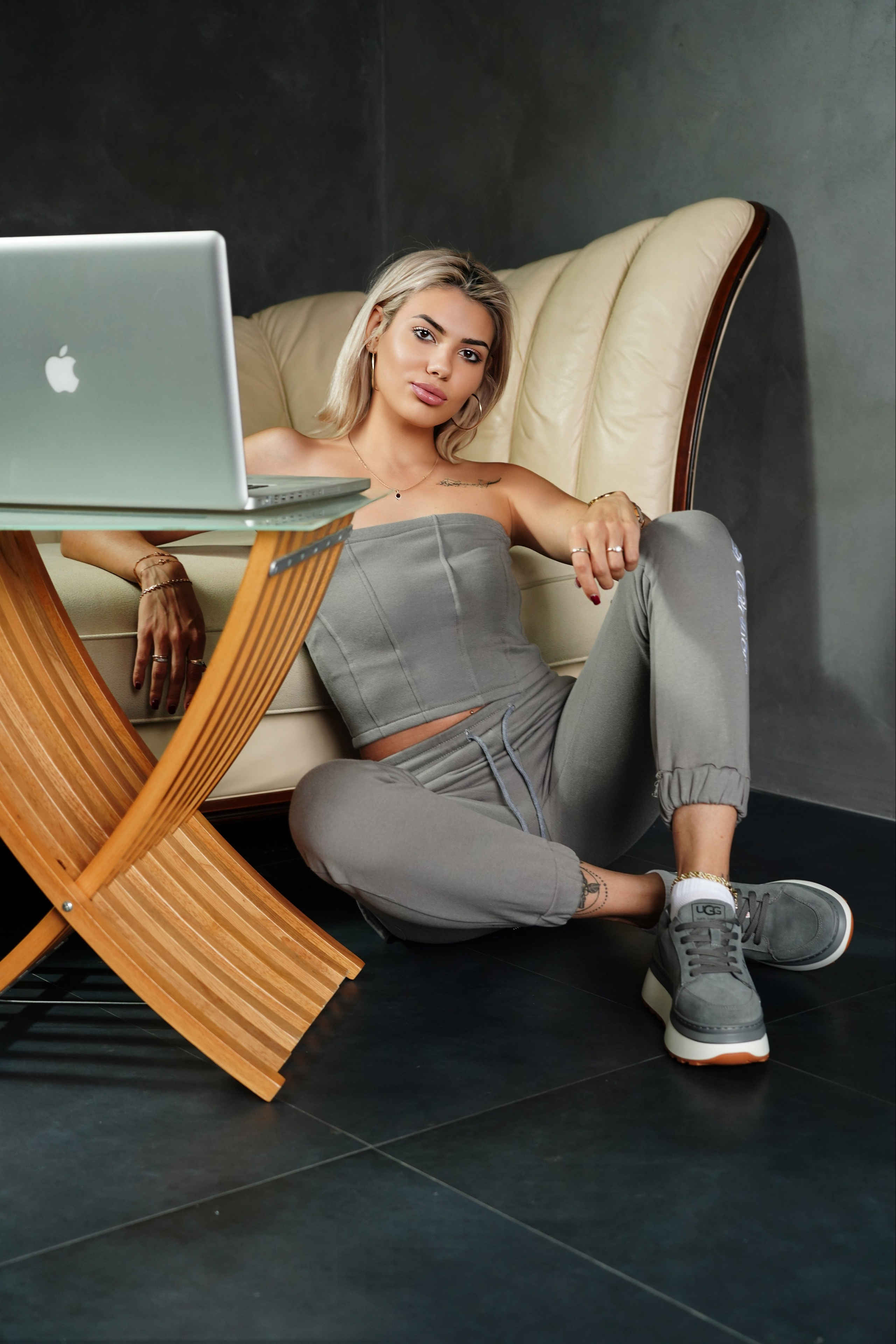 Коммерческая/маркетплейсы