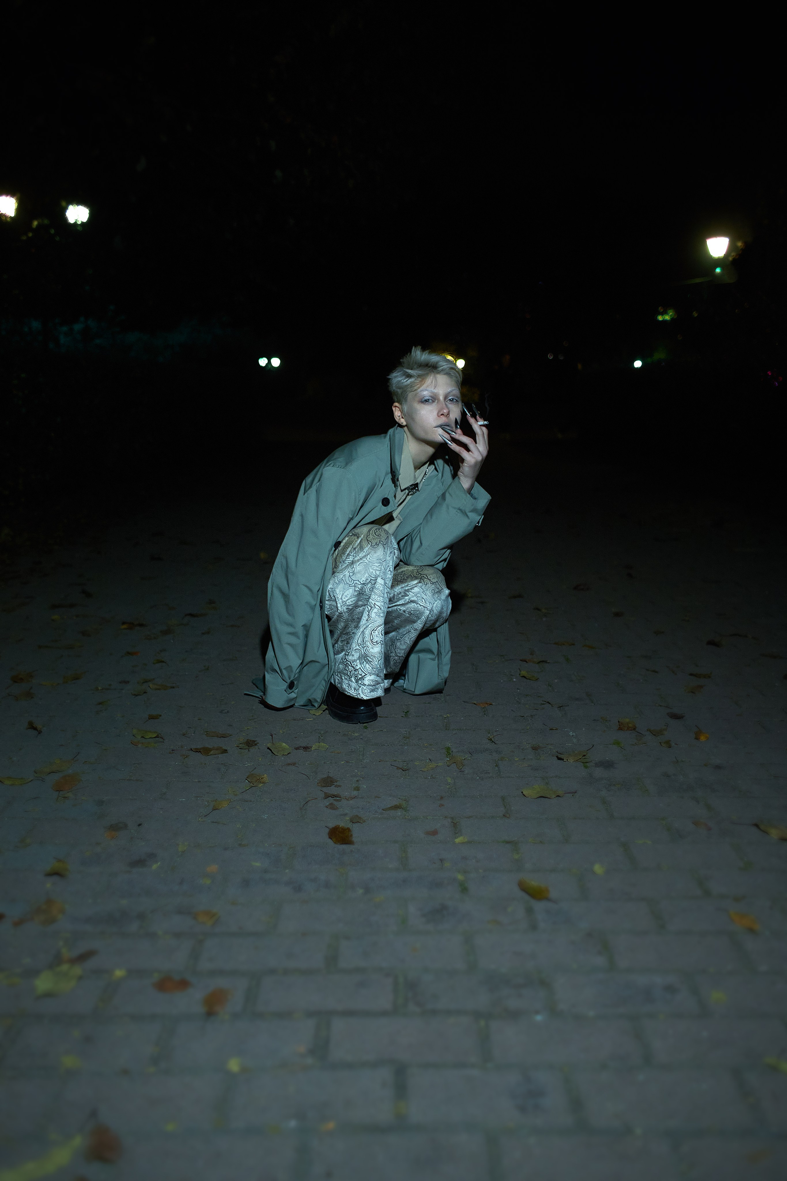 Виктория. Арт-фотограф в Екатеринбурге