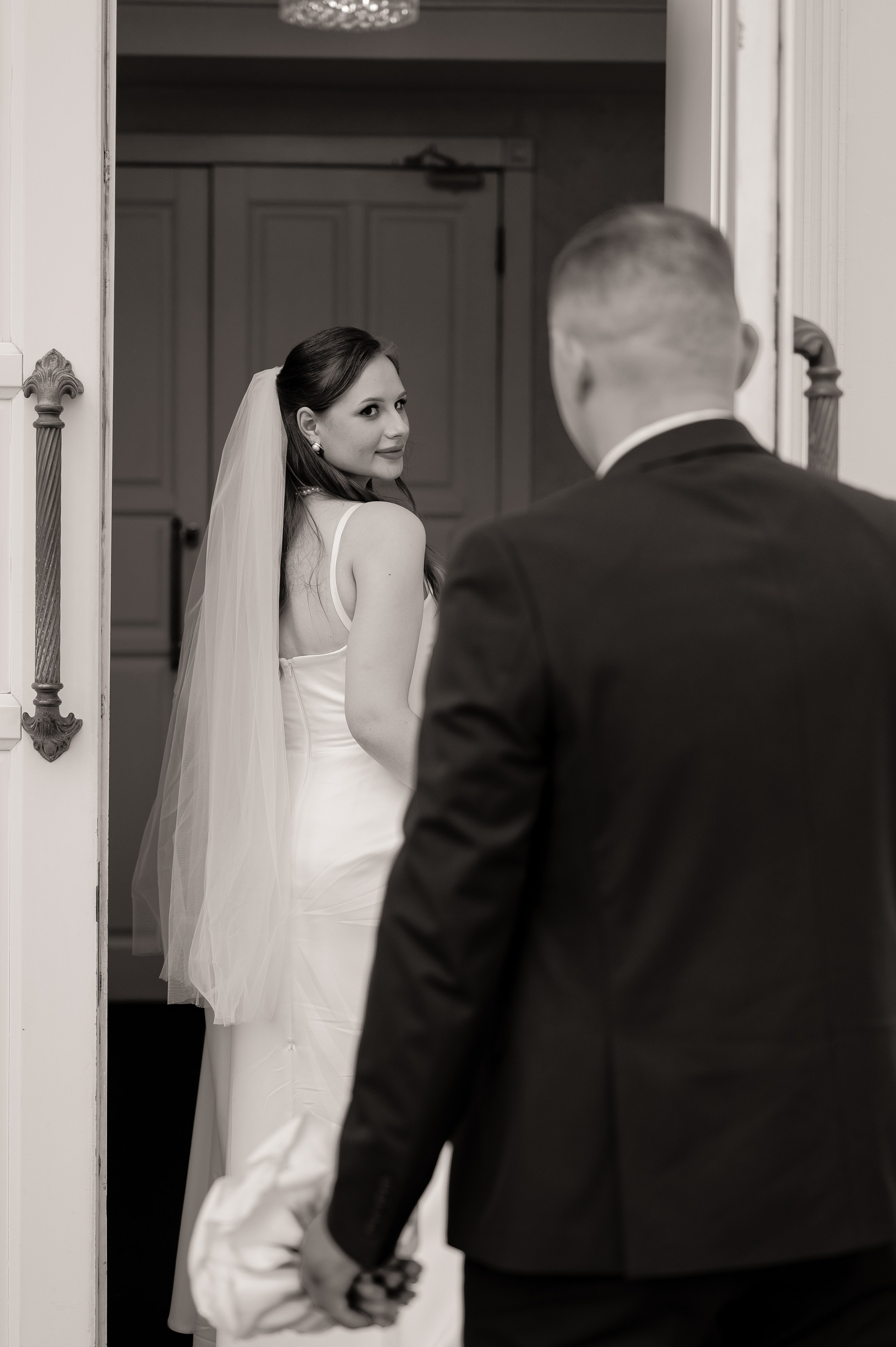 Загс (студия и прогулка). Свадебный и семейный фотограф в Краснодаре Алина Мельник