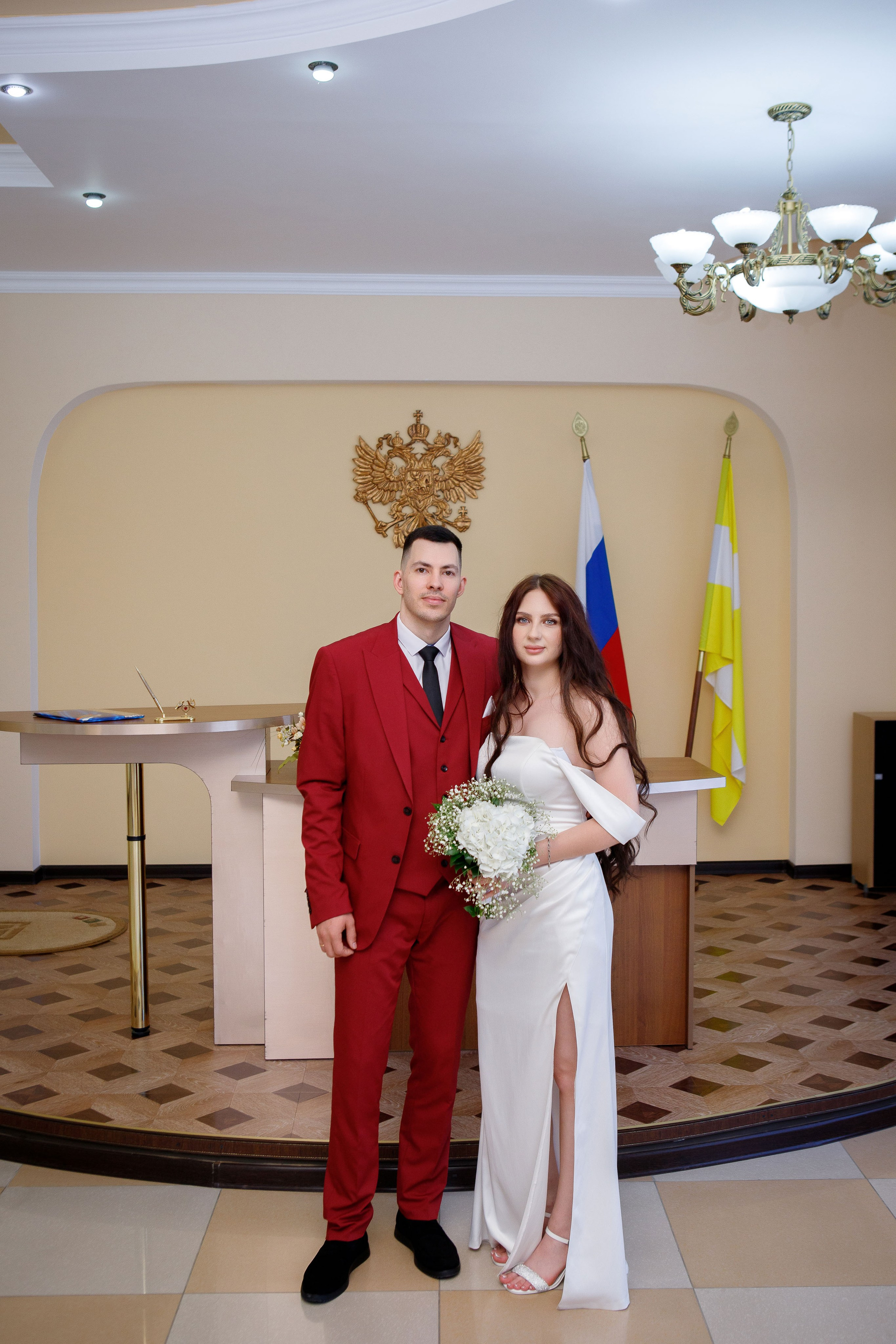 Денис и Валерия. Фотограф и Видеограф Пятигорск, Нальчик