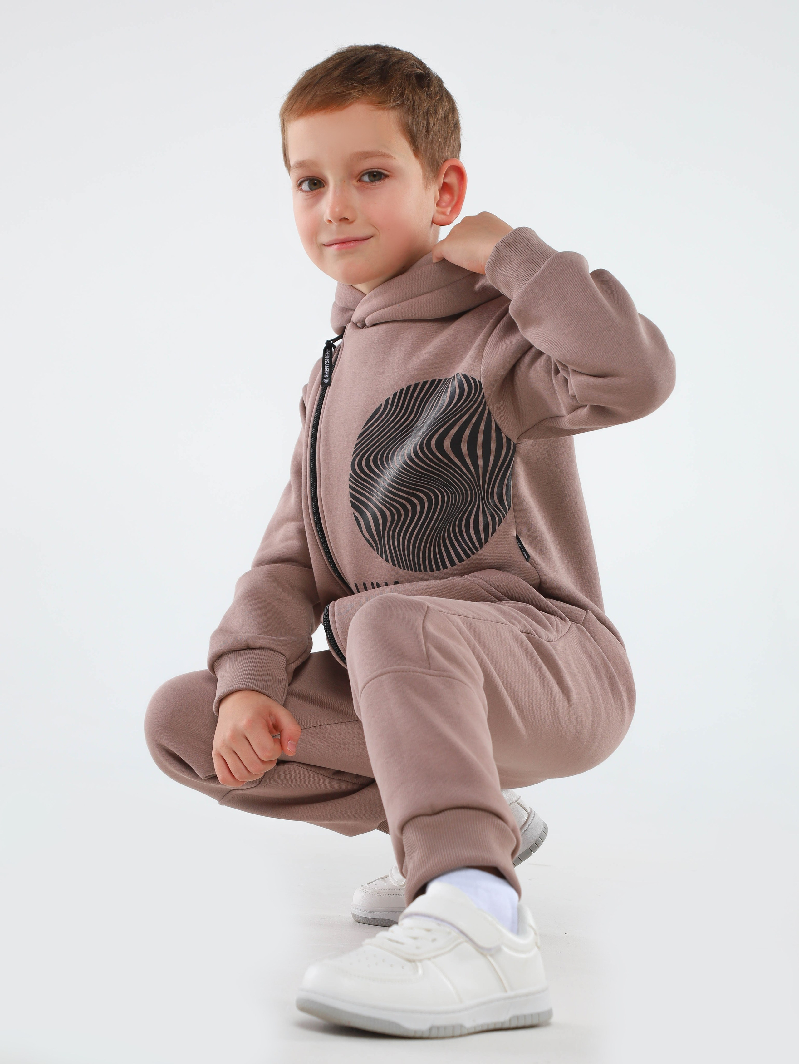 SHERYSHEFF. Съемка для маркетплейс г. Иваново Ольга Денисенко