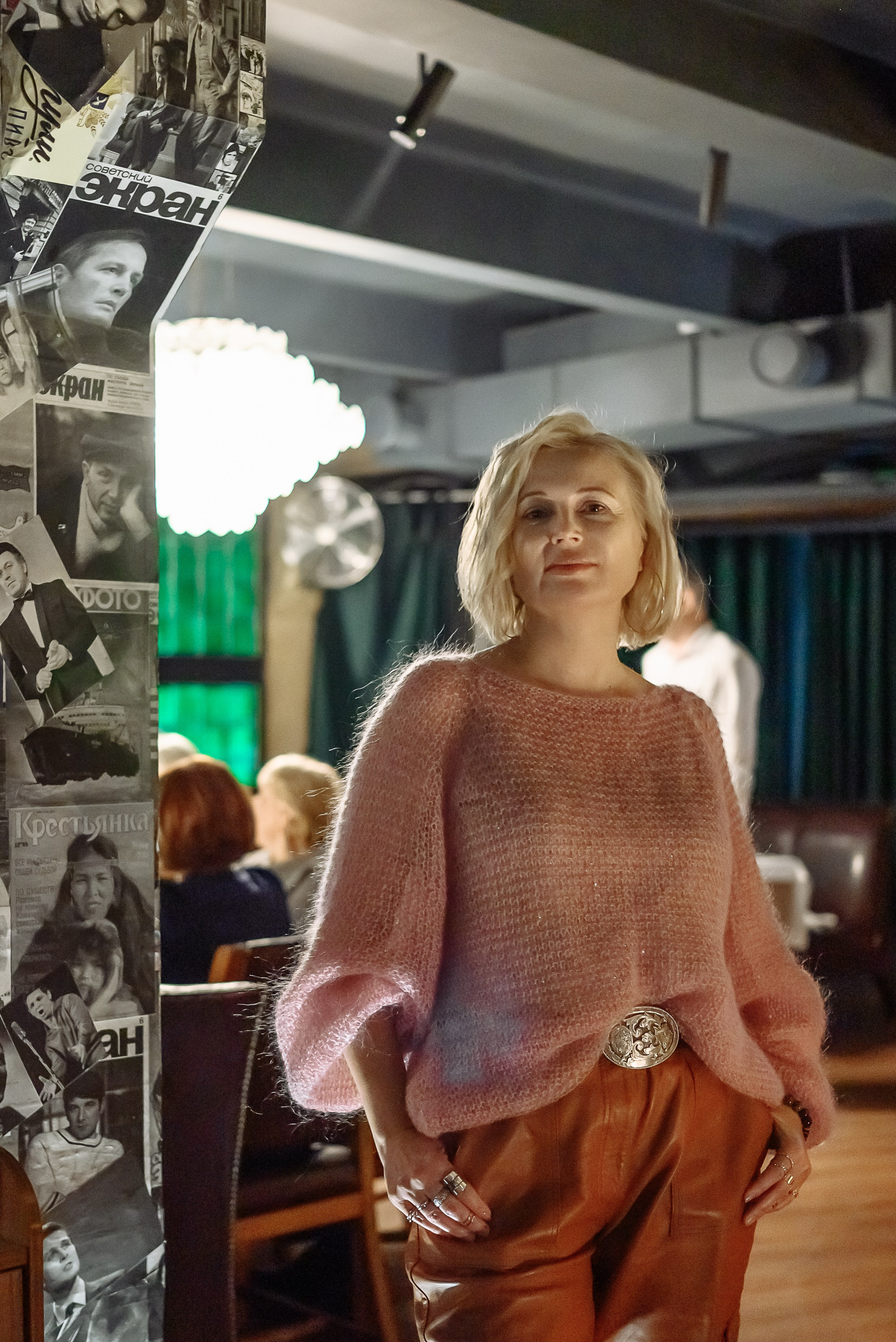 День рождения в Жигули. Фотограф в Москве Кирилл Никонов