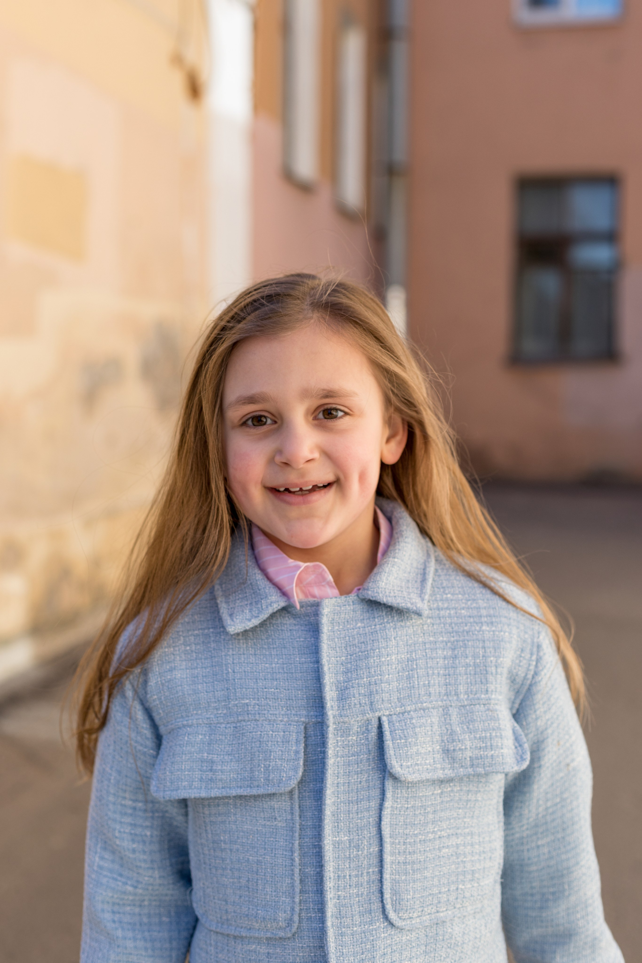 Настя и Оливия. Детский и контент фотограф Надя Волкова Санкт-Петербург