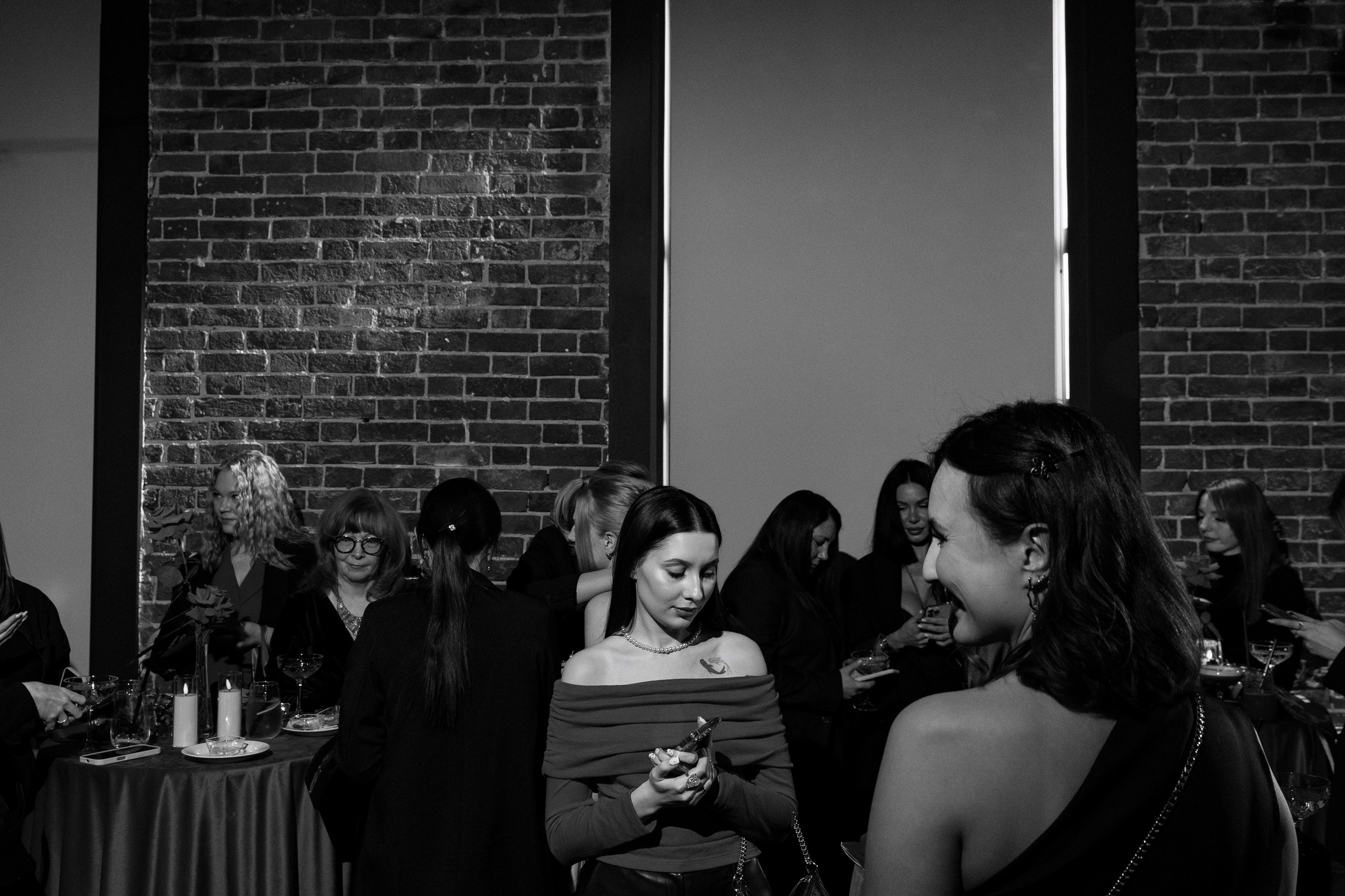 Вечеринка «Между нами любовь». Фотограф Вышний Волочек/Тверь/Москва/Санкт-Петербург