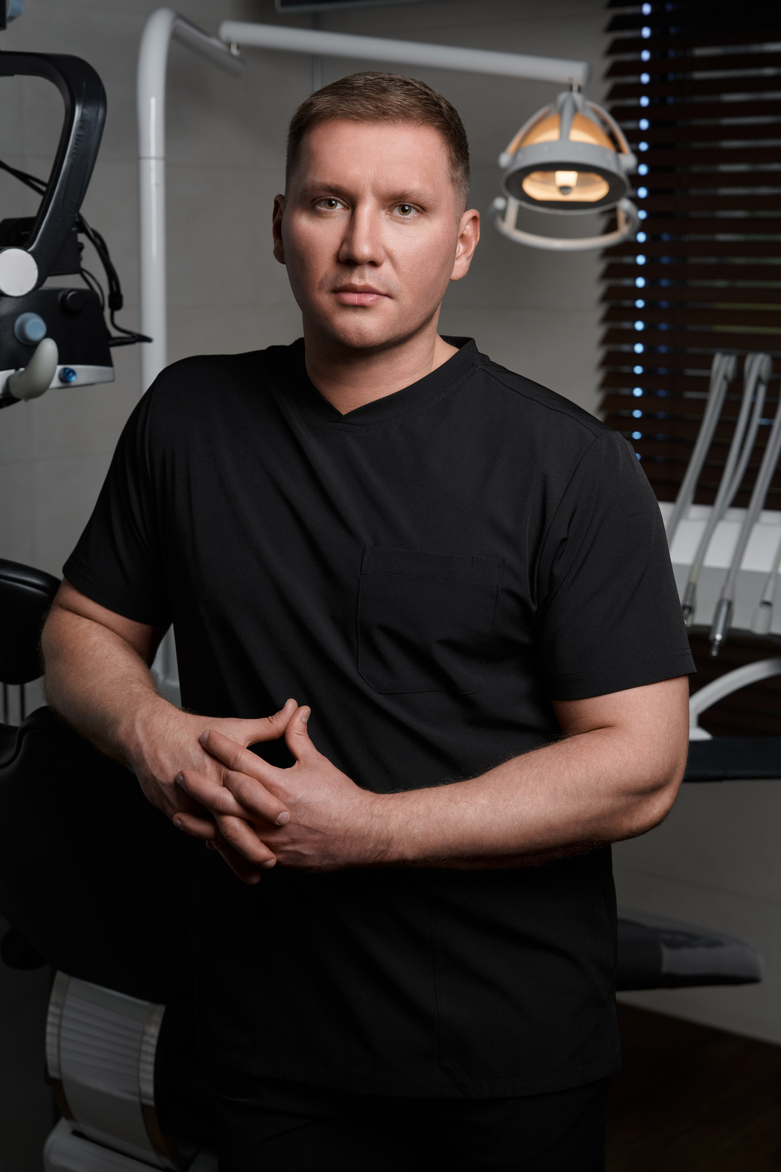 CREDUS. Главная