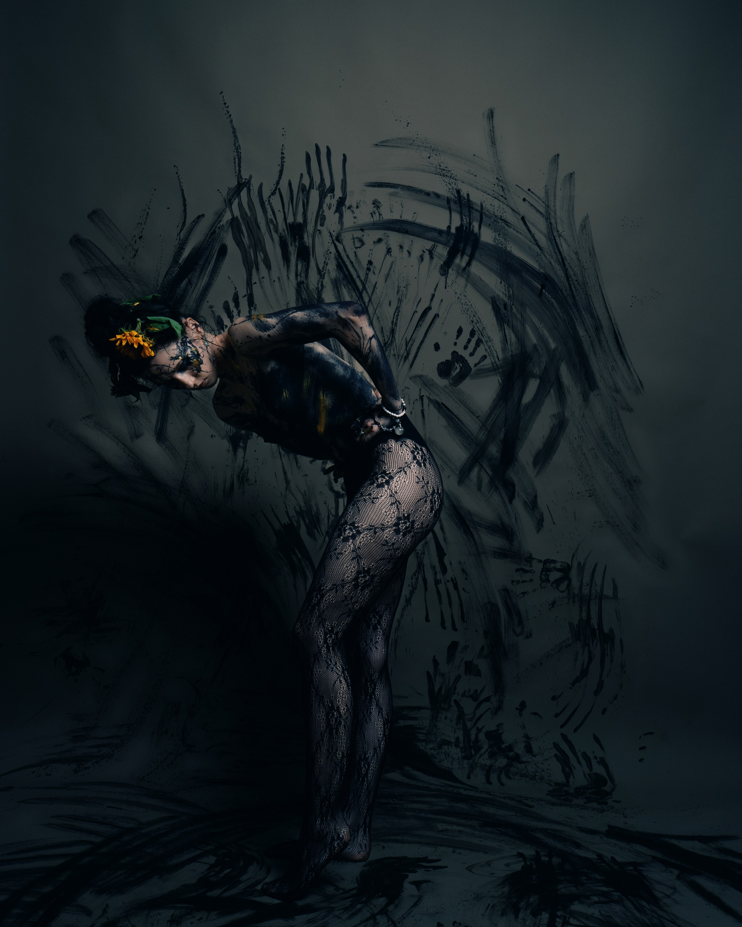 АNNA. Фотограф