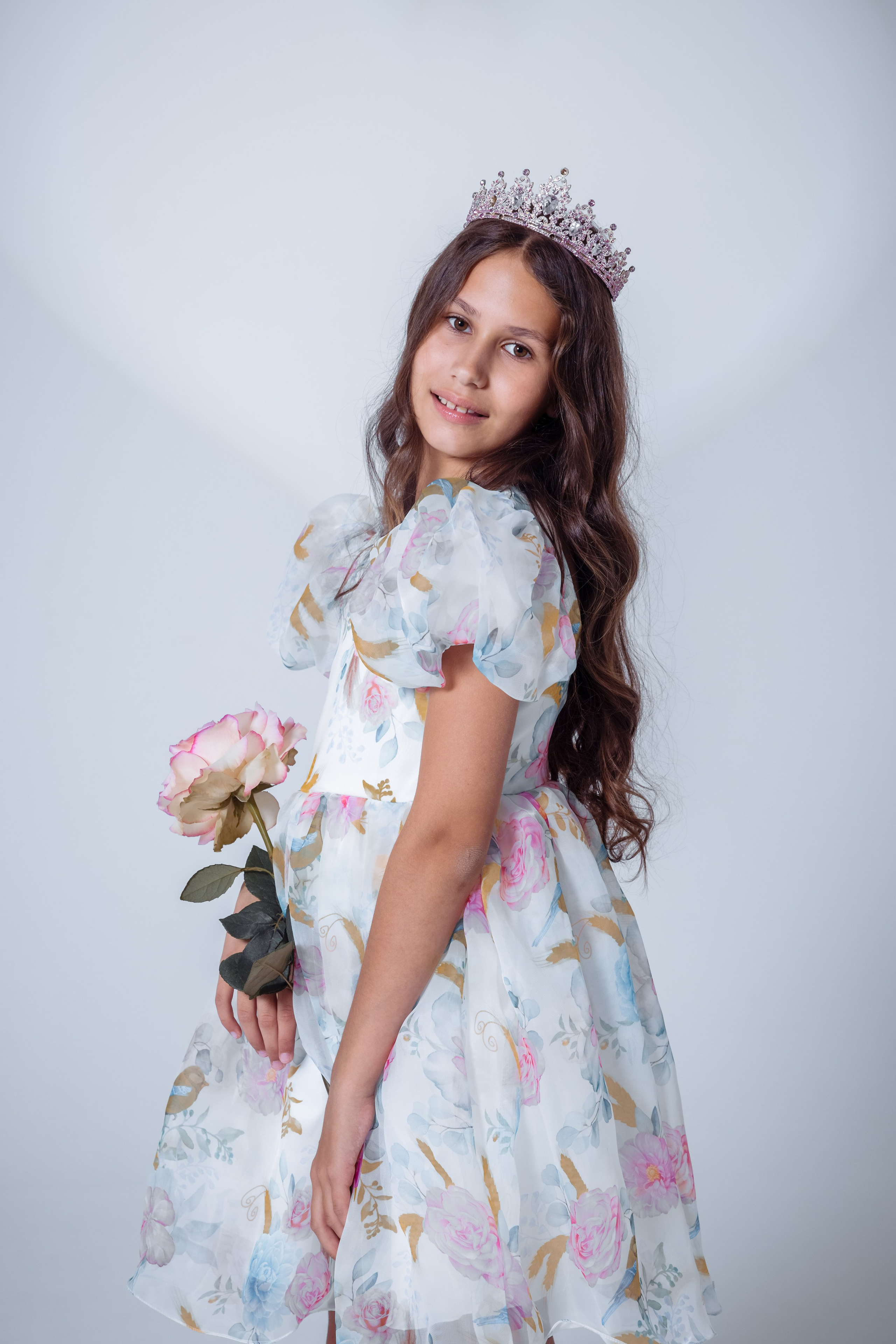 Индивидуальная съемка. Выпускные школьные фото­альбомы для школ и детских садов в Волгограде и Волжском