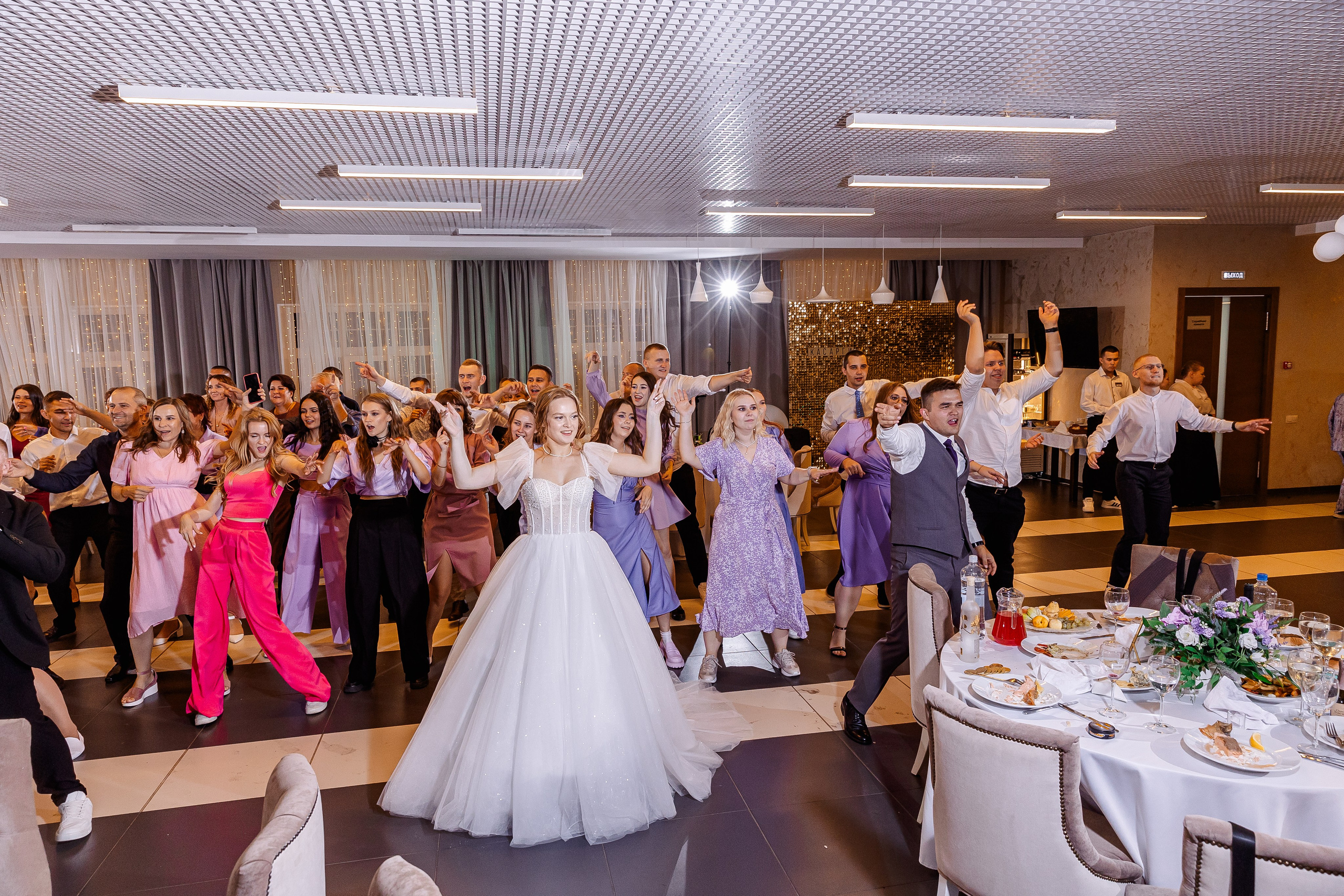 Любовь и Евгений. Свадебный и семейный фотограф в Челябинске Юлия Ишимова