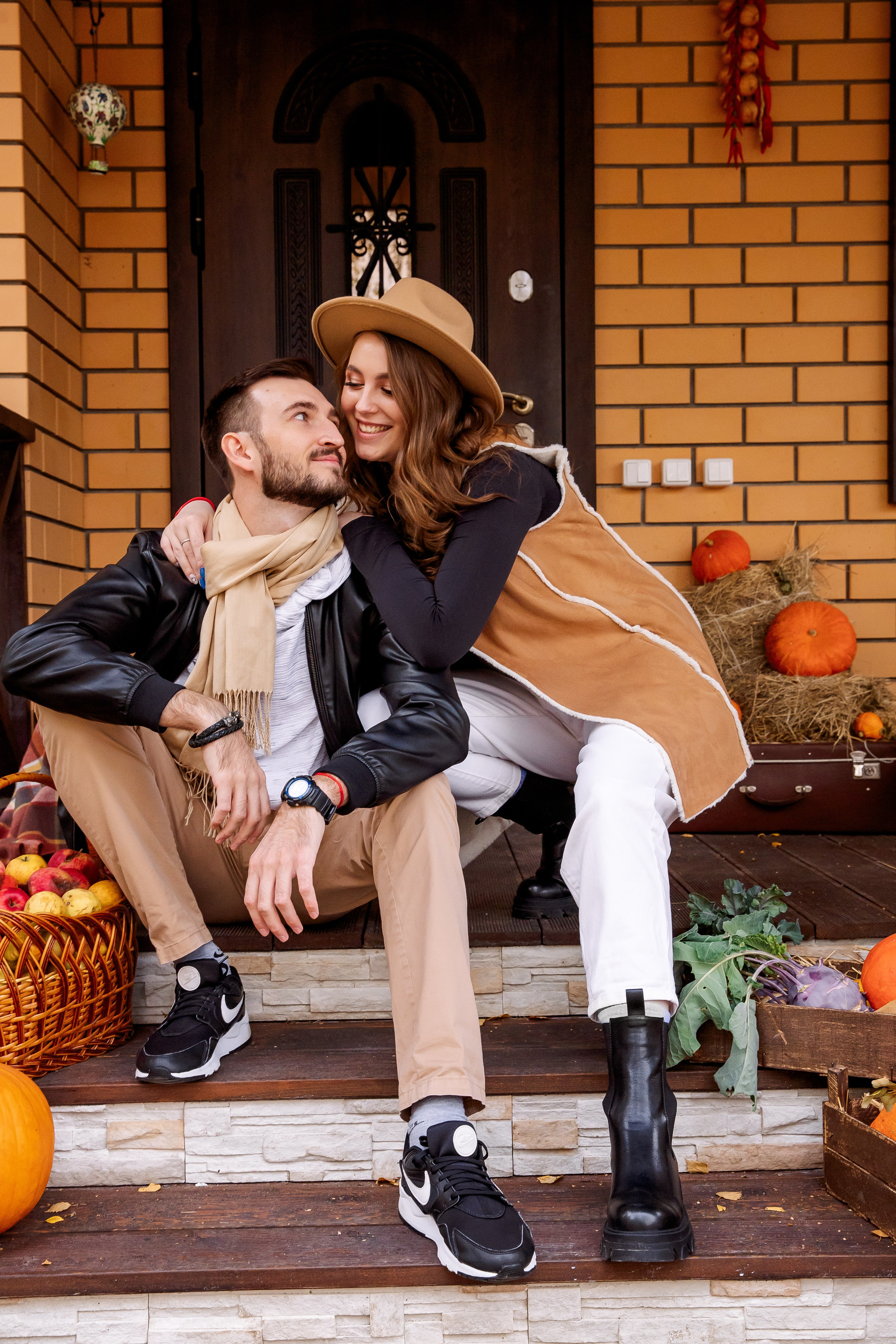 Анна и Владислав. Свадебный и семейный фотограф в Челябинске Юлия Ишимова