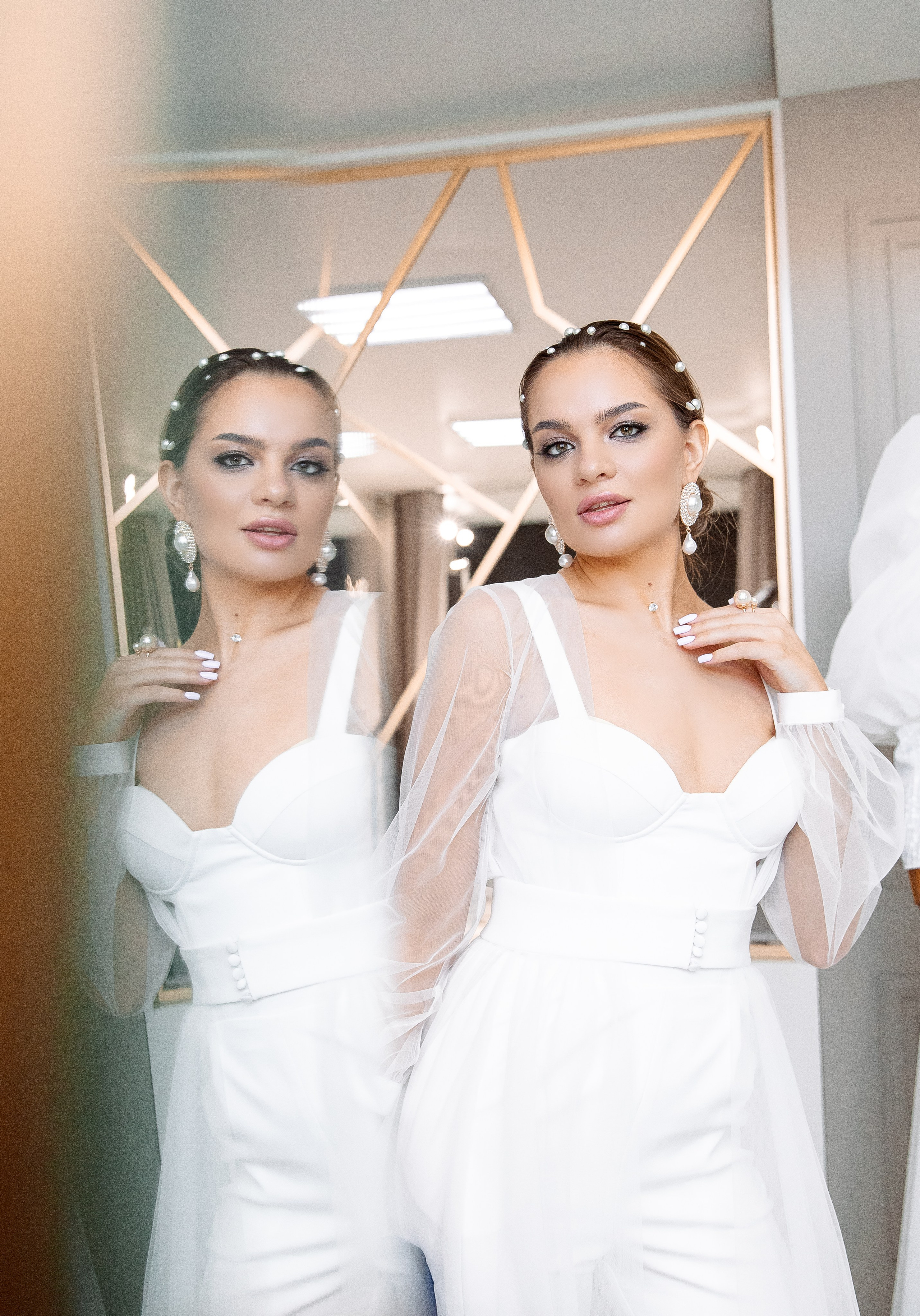 Лада. Свадебный и семейный фотограф в Челябинске Юлия Ишимова