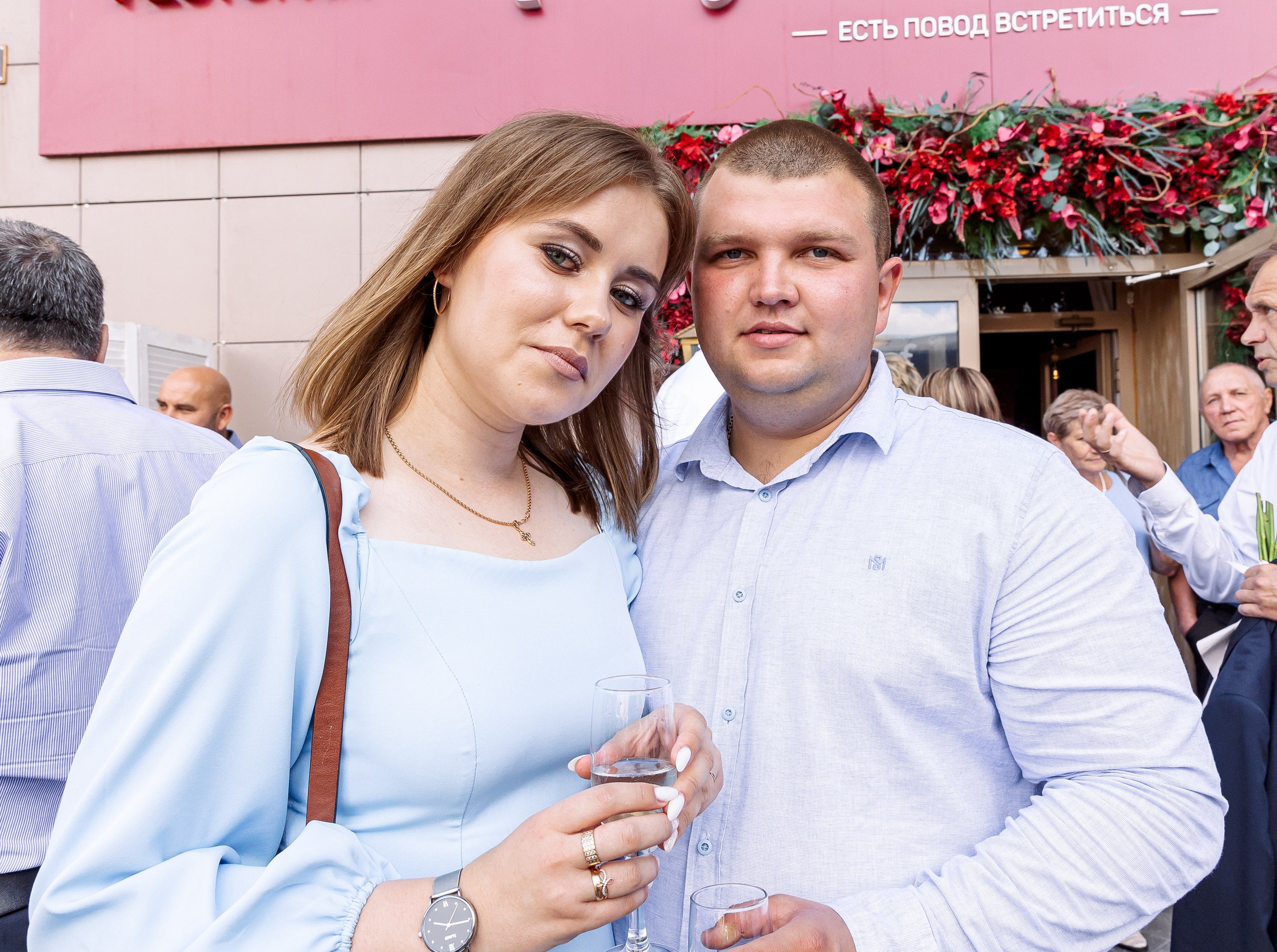 Сергей и Валерия. Свадебный и семейный фотограф в Челябинске Юлия Ишимова