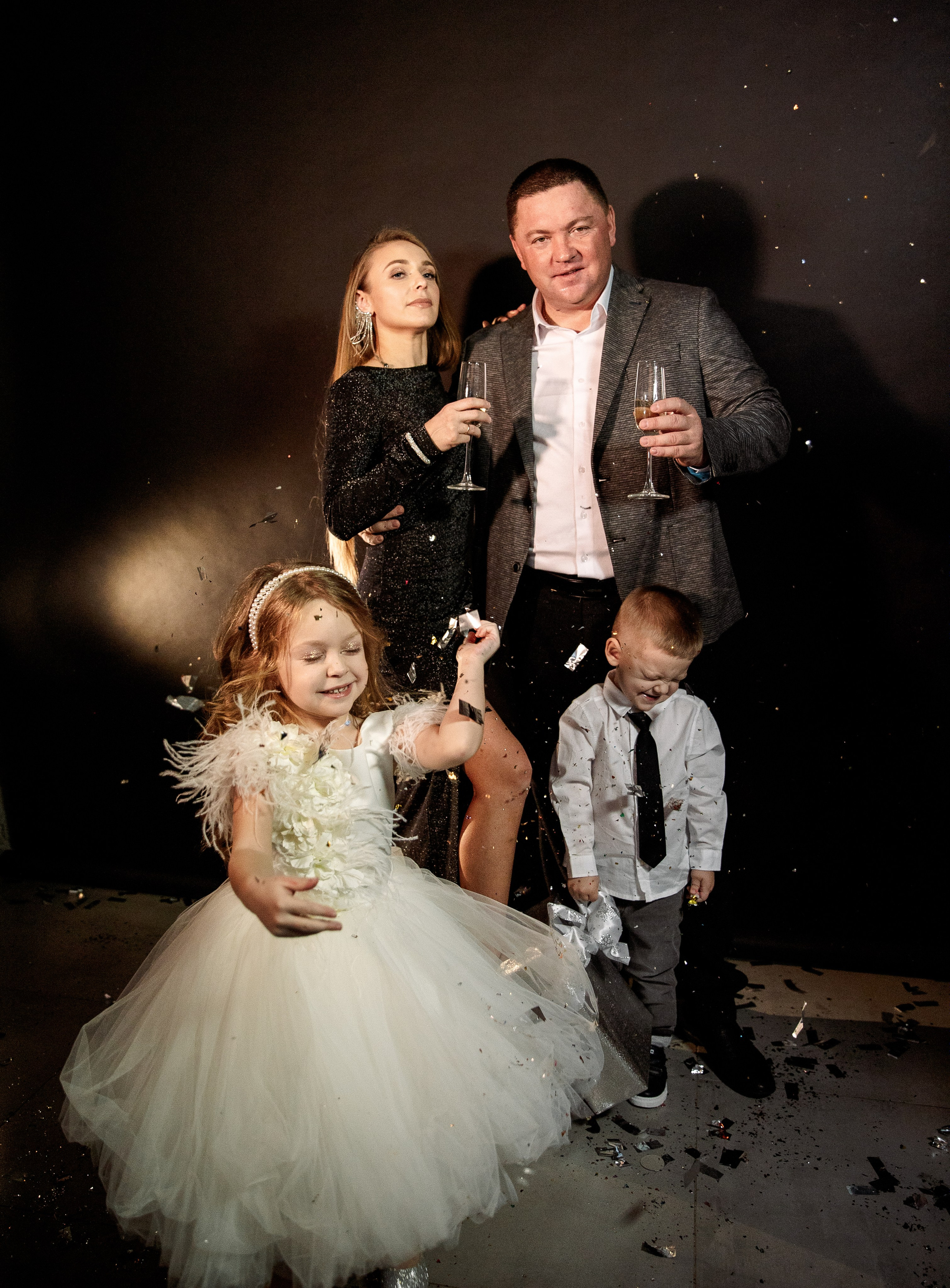 Татьяна. Свадебный и семейный фотограф в Челябинске Юлия Ишимова