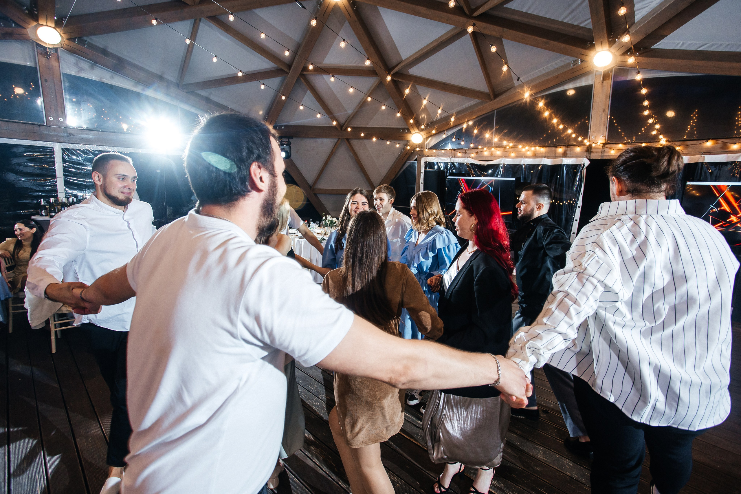 Max & Veronika. Свадебный фотограф в Москве Виктория Арехова