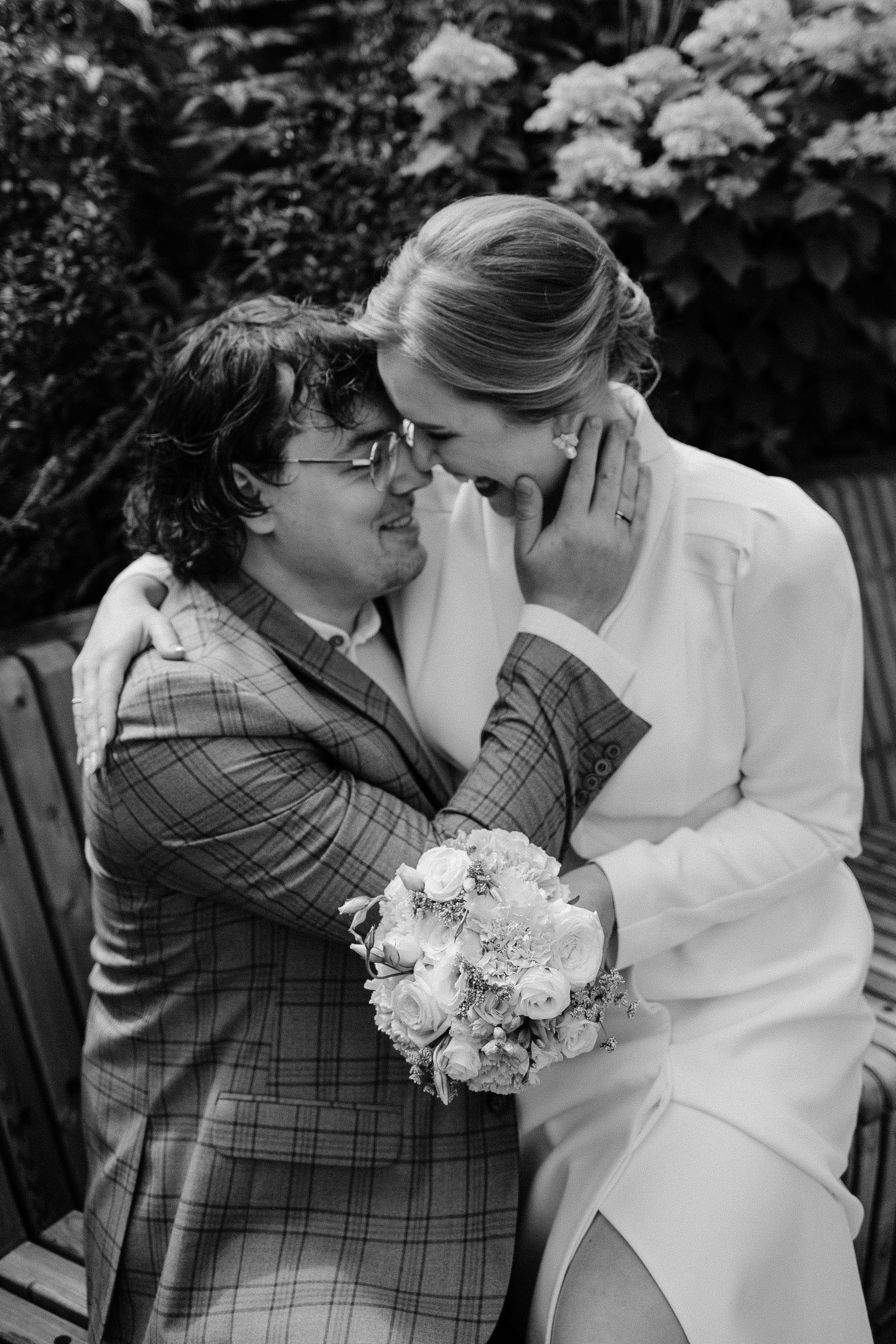 Михаил и Наталья/2024. Свадебный и семейный фотограф в Екатеринбурге