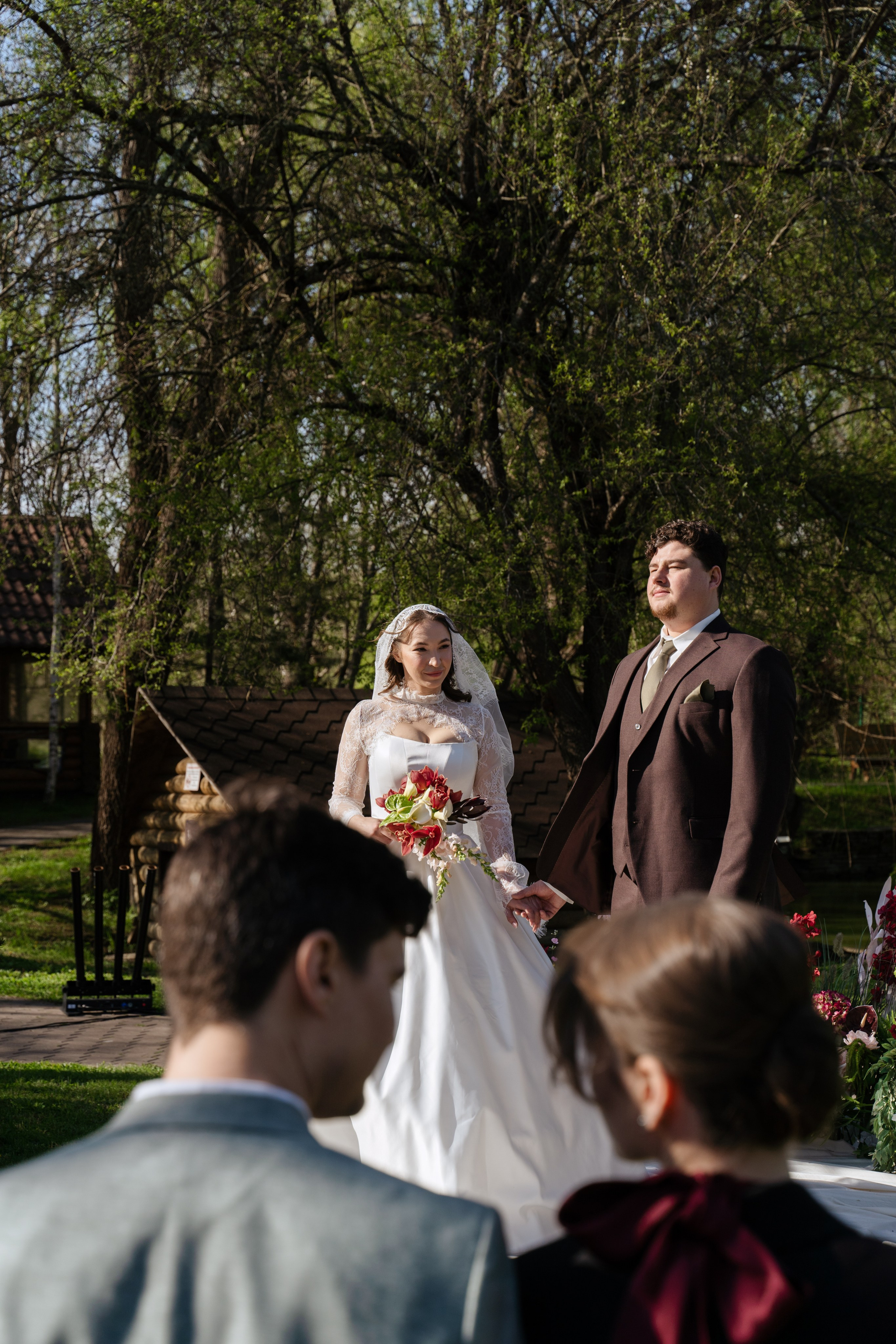Stas & Anastasia. Портретный фотограф в Краснодаре Валерия Матирная