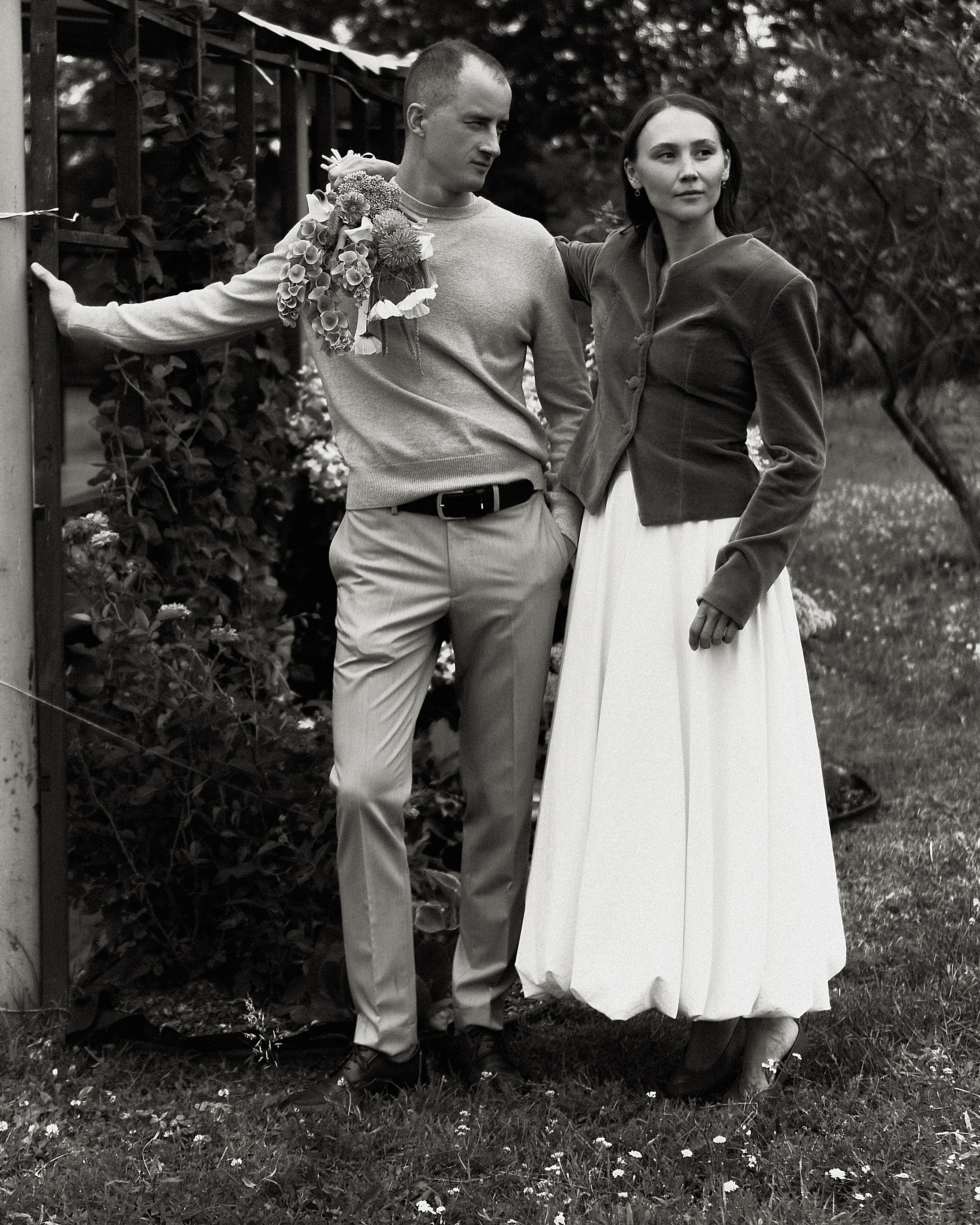 Marina Genadiy. Индивидуальная и семейная фотосессия в Чебоксарах Оксана Русакова