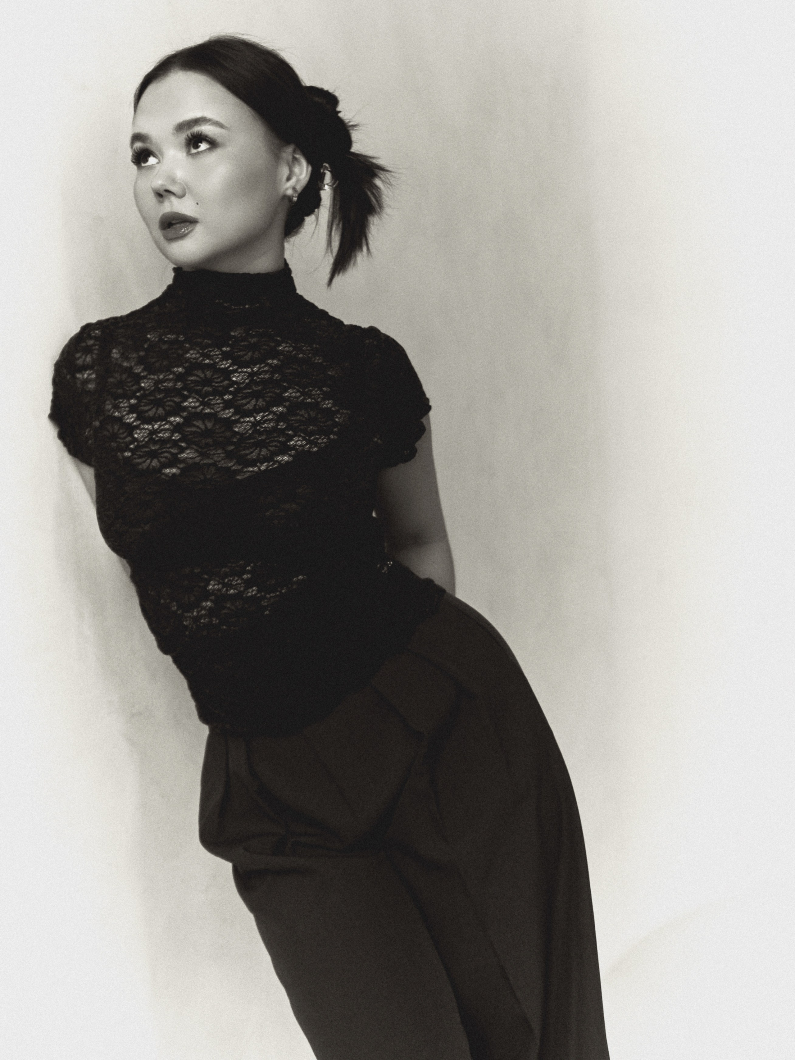 Nadya. Индивидуальная и семейная фотосессия в Чебоксарах Оксана Русакова