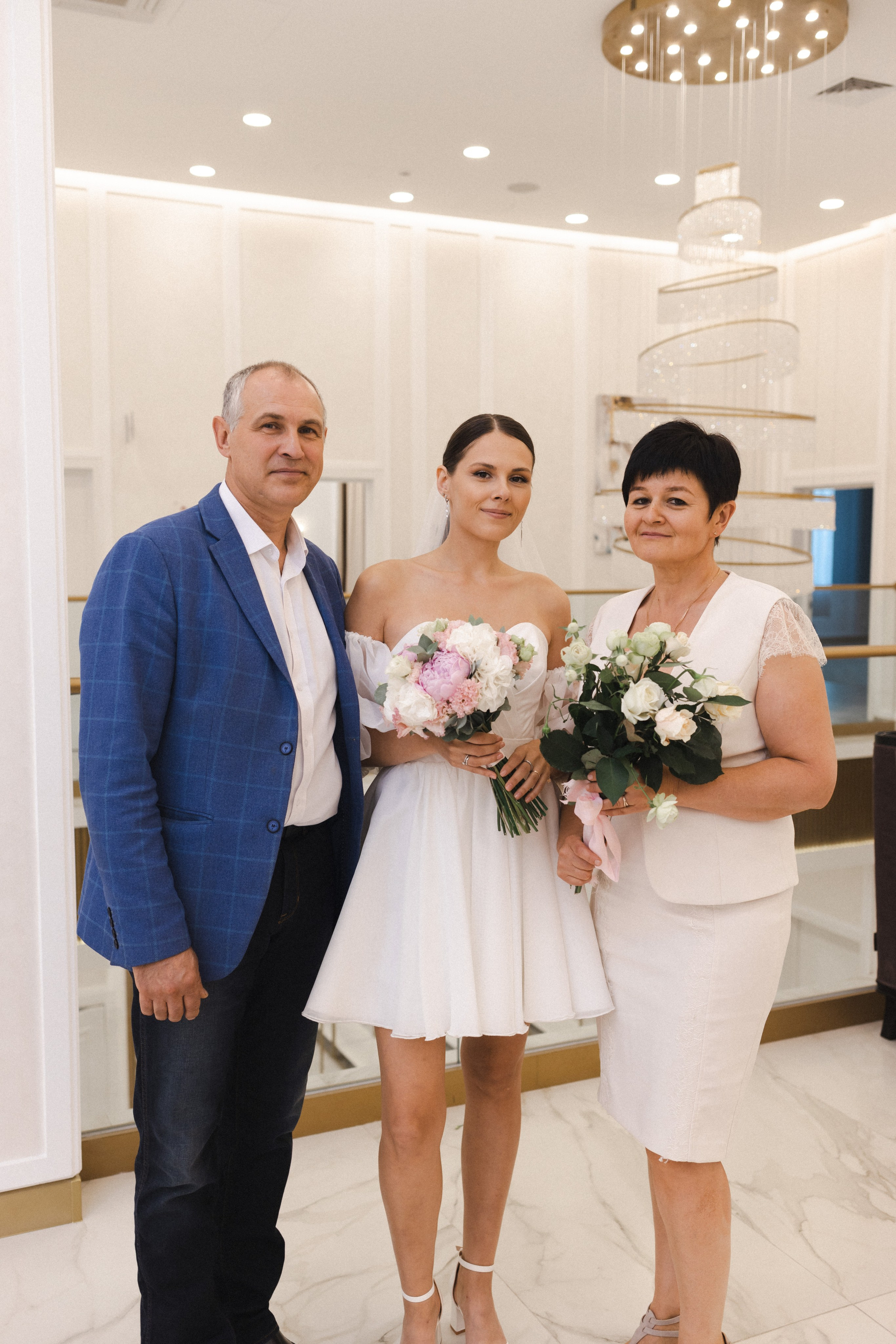 Евгений и Мария. Семейный фотограф в Москве