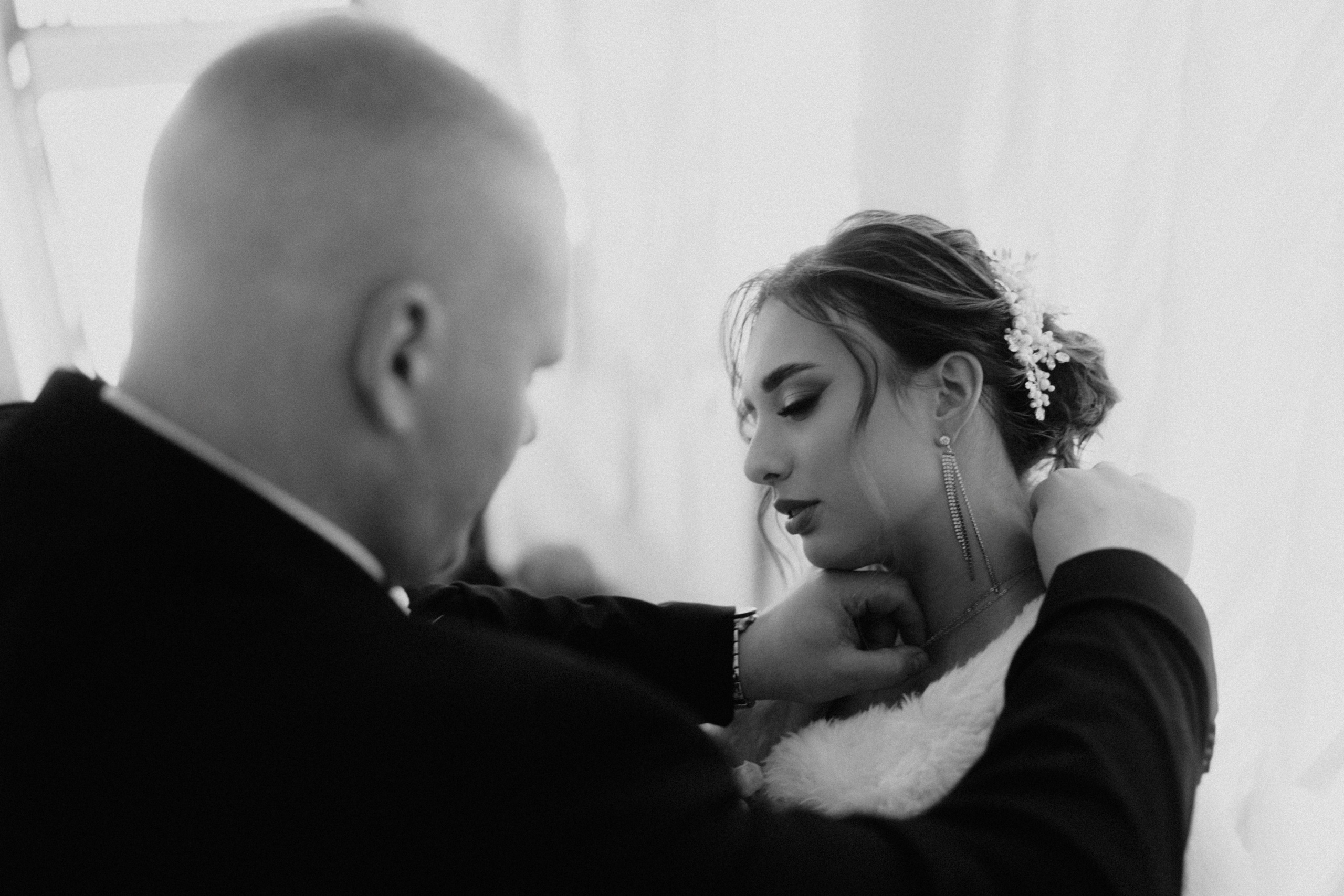 Ира и Александр. Фотограф Тамбов — Воронеж