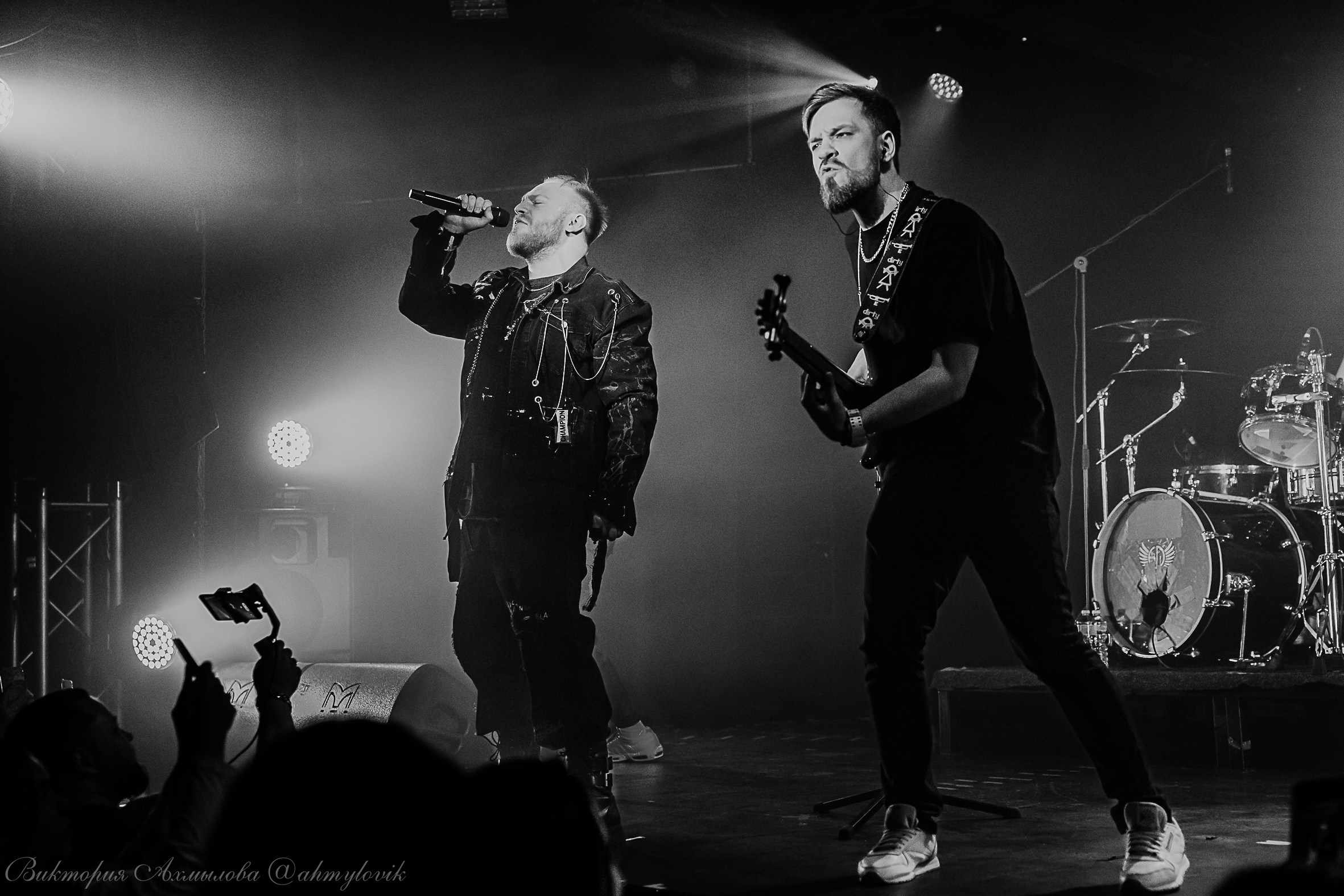 19.11.2023 iOstra Glastonberry. Виктория Ахмылова. Фотограф в Москве