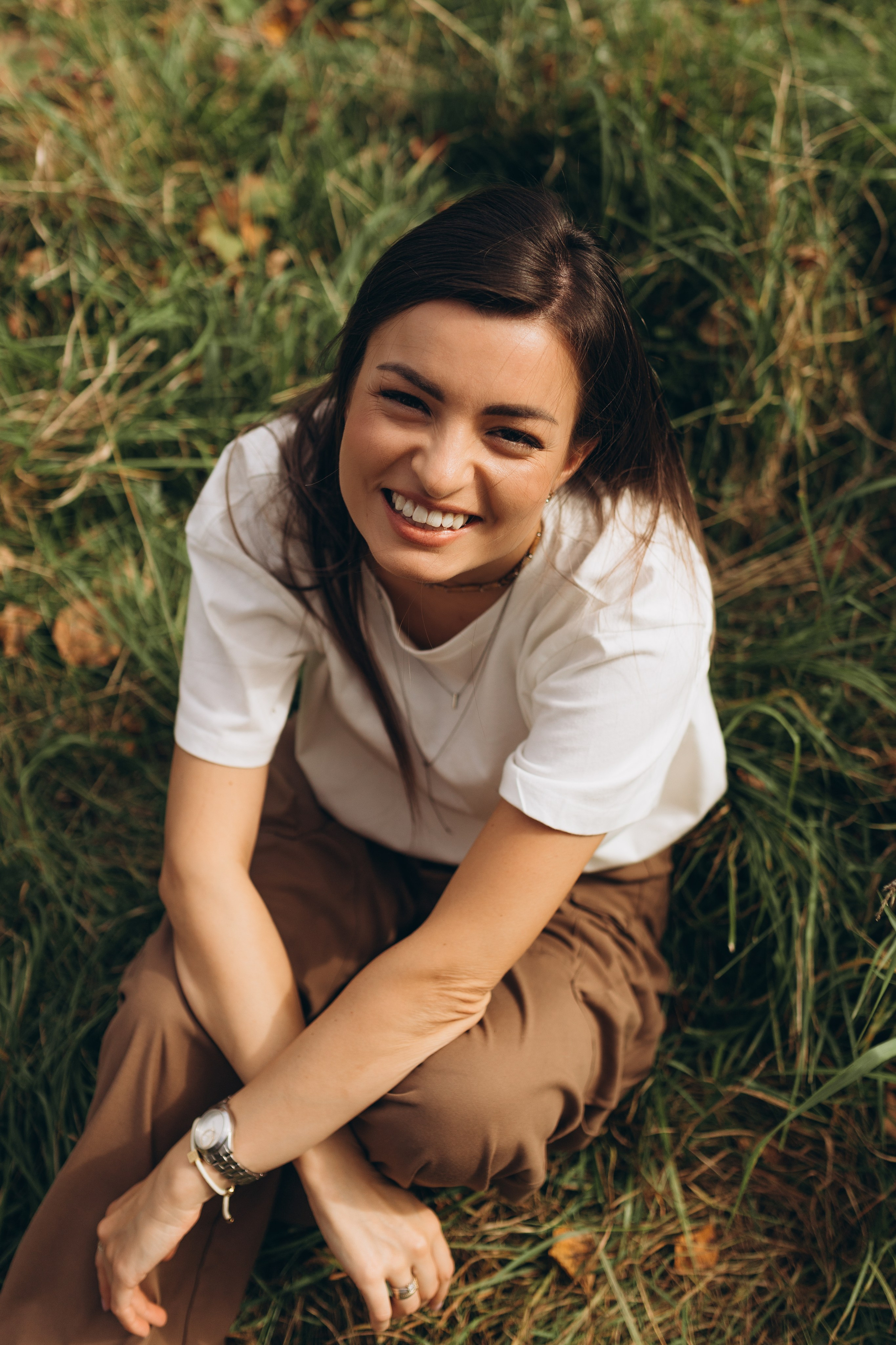 Семья Ежовых. Семейный фотограф в Москве Жукова Анна