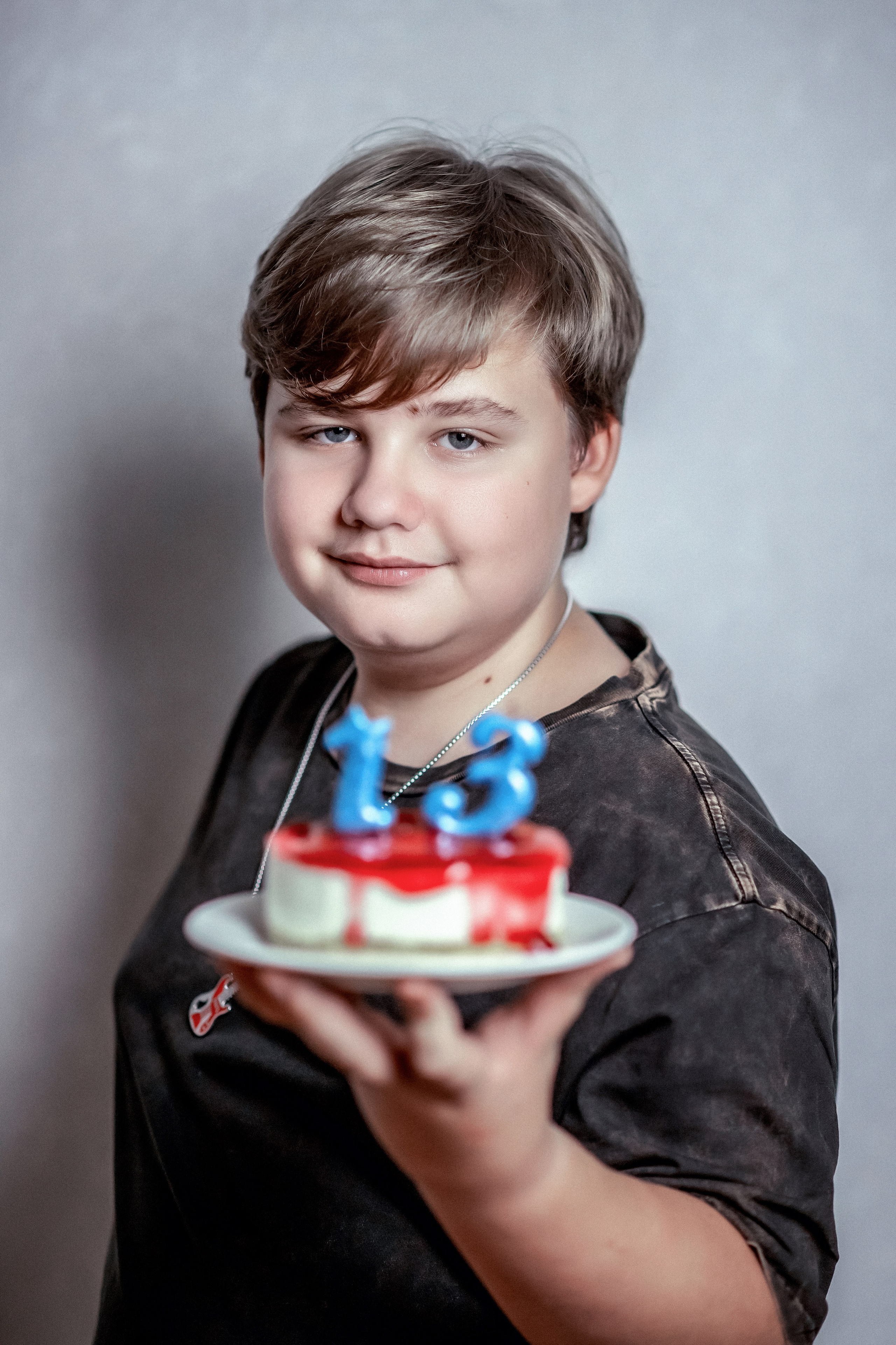 ДЕТСКИЙ портрет. Фотограф Алина Лебедь