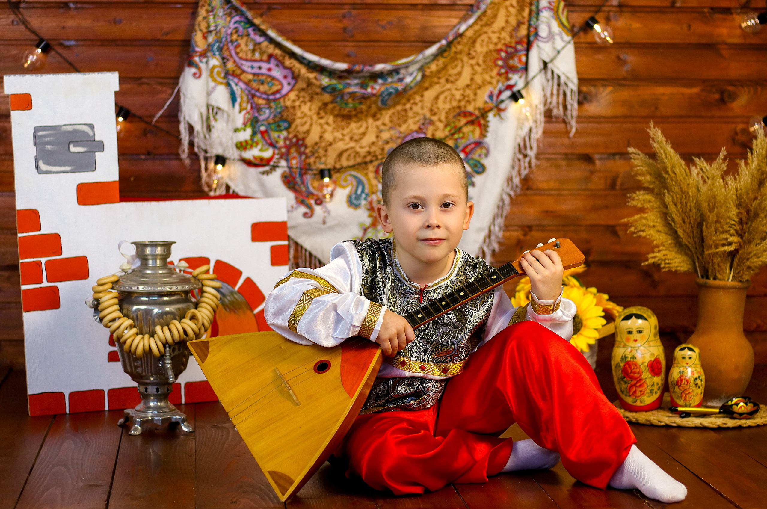 2 года и старше. Детские фотосессии Кристина Кодорова