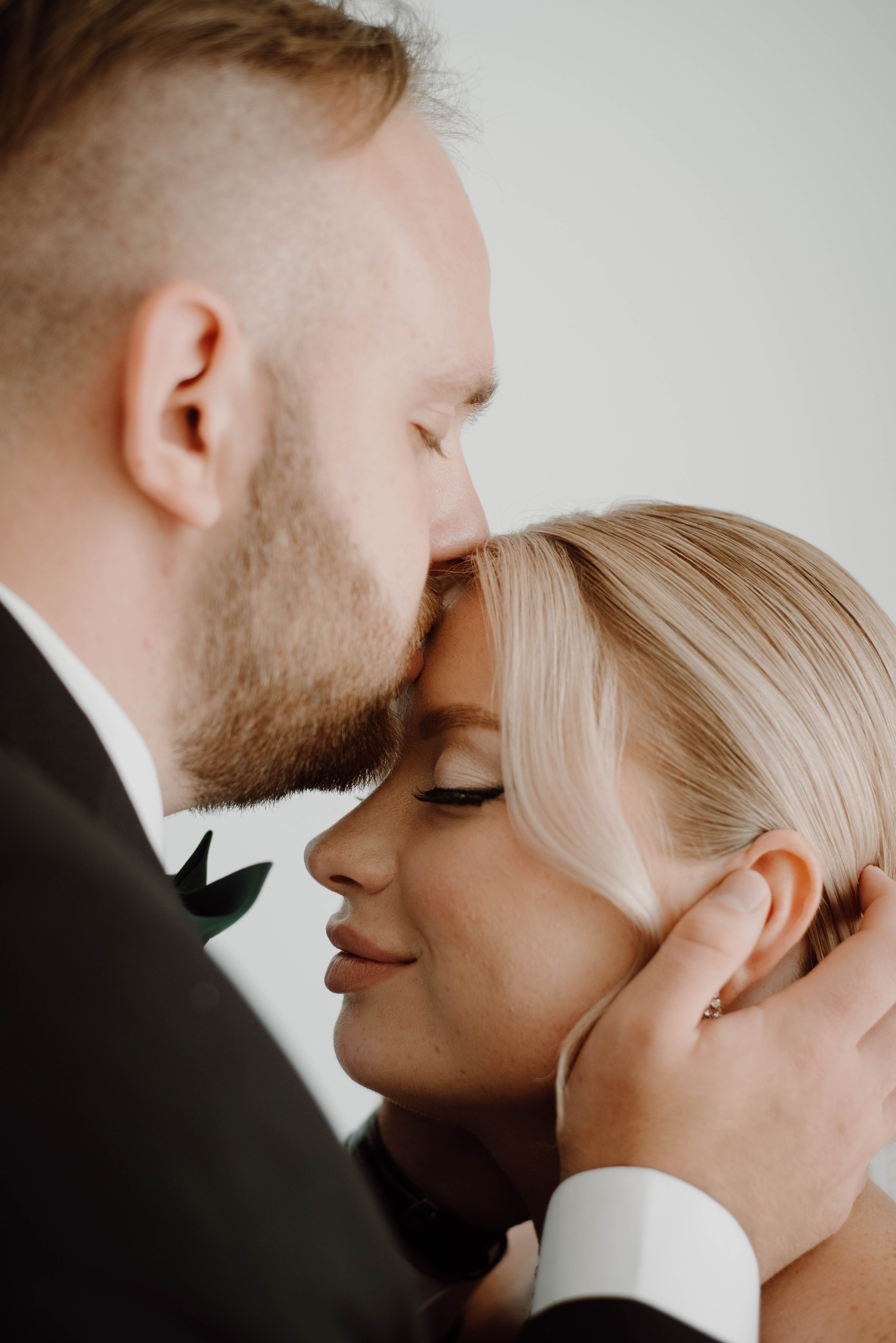 Аня & Коля. Свадебный фотограф и видеограф в Новосибирске