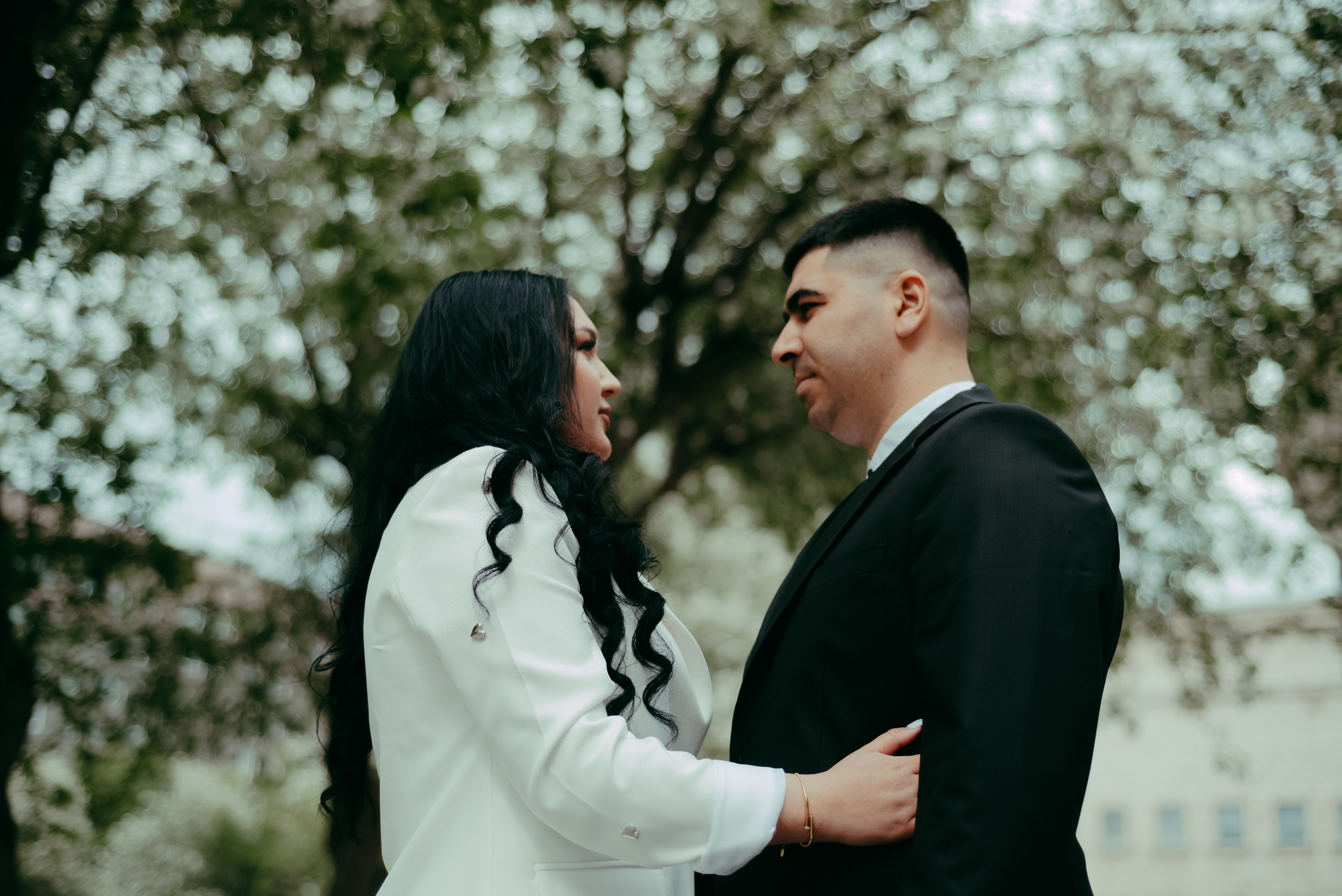 Мария & Рашад. Свадебный фотограф и видеограф в Новосибирске