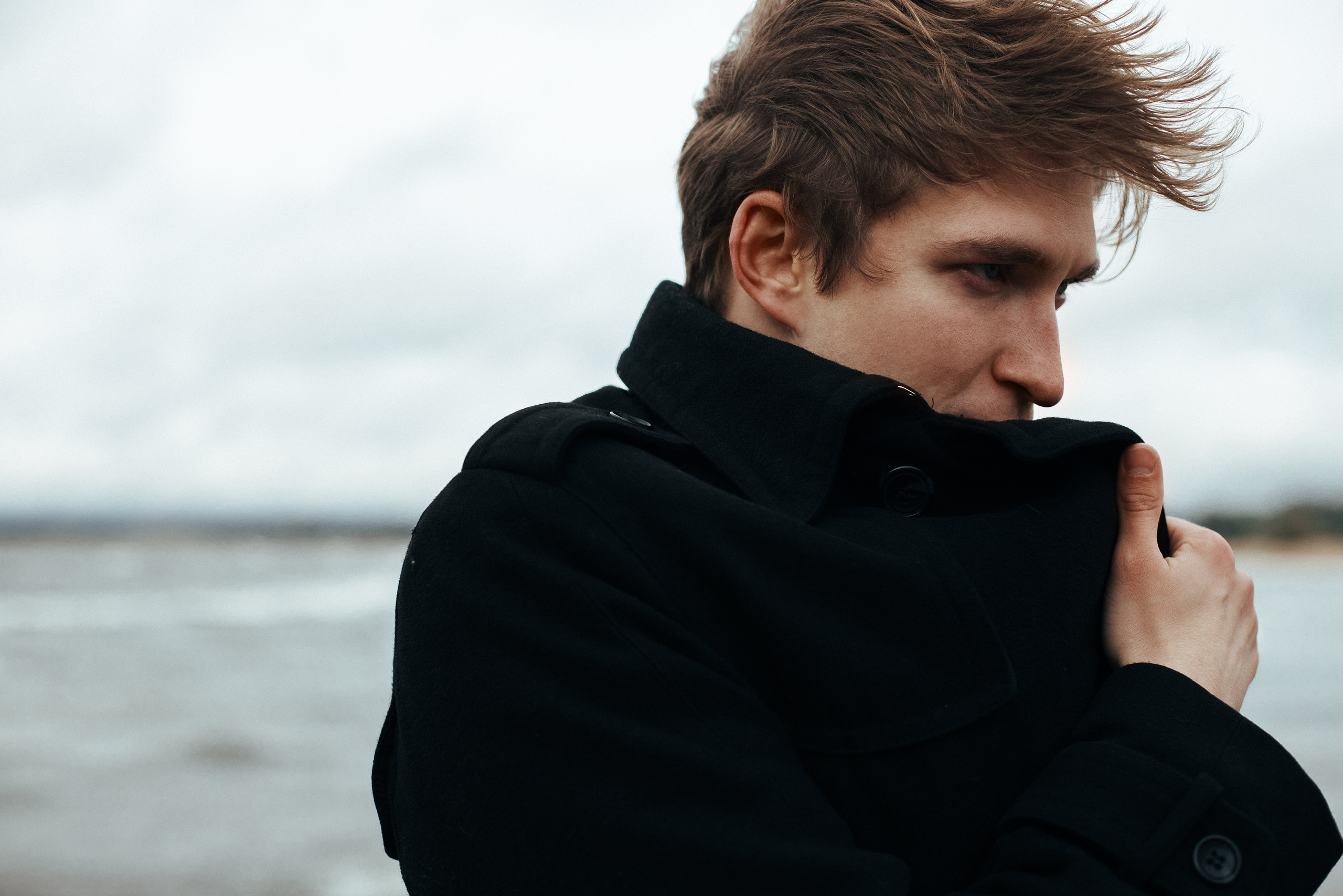 Финский залив. Фотограф Диана Хасанова, г. Казань